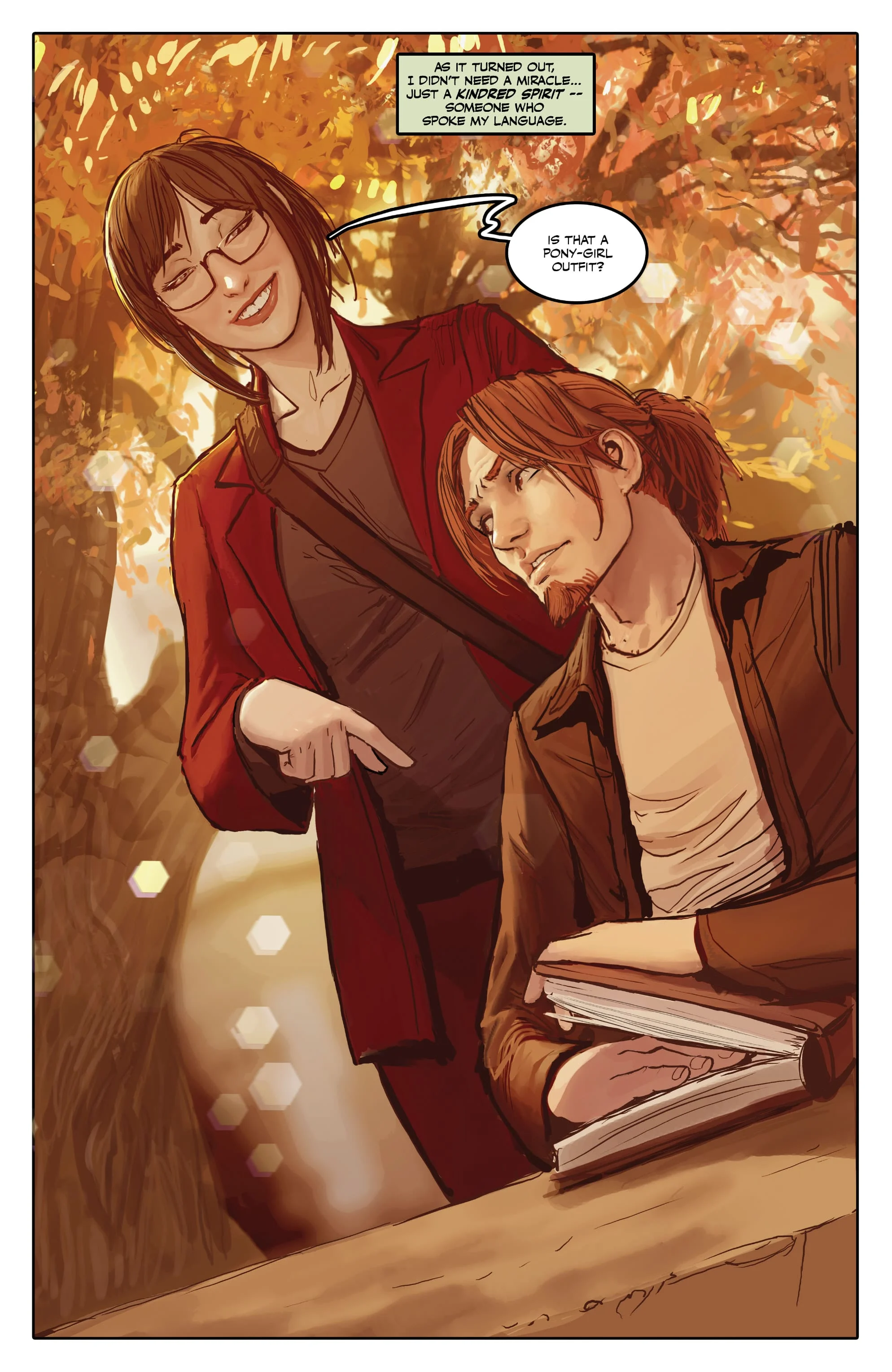 Swing Chapter 5 – page 108