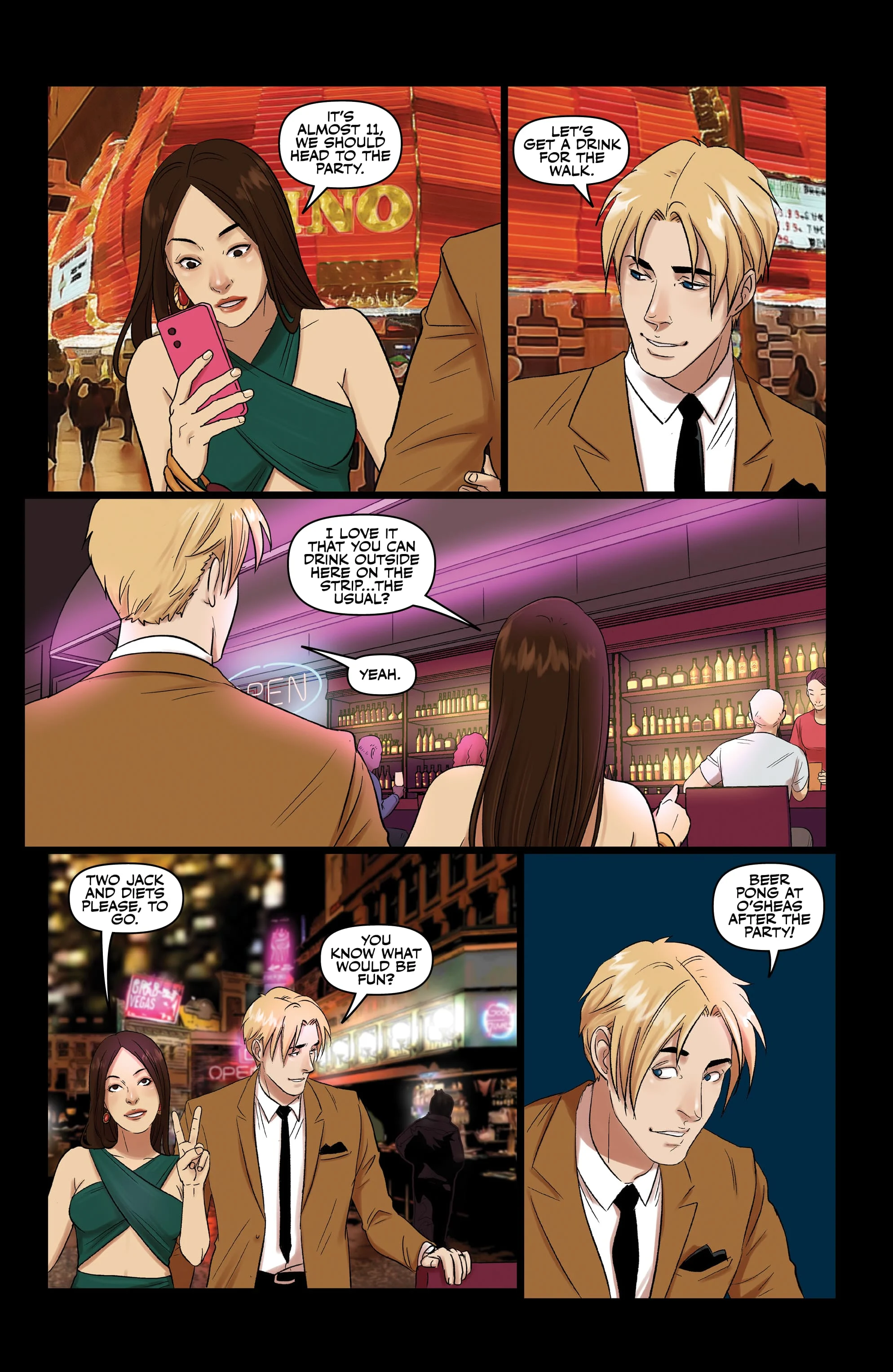 Swing Chapter 5 – page 12