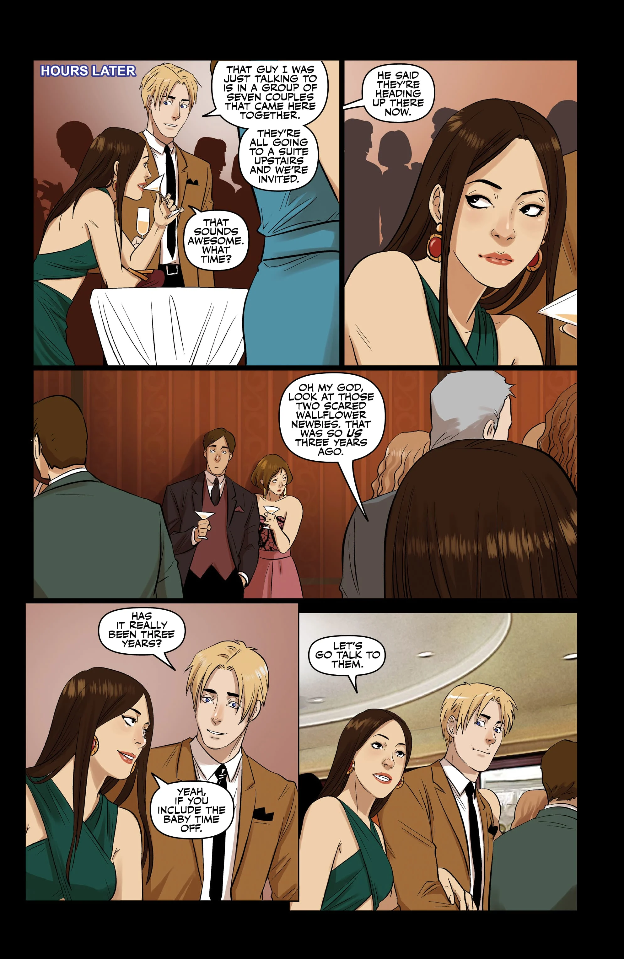 Swing Chapter 5 – page 16