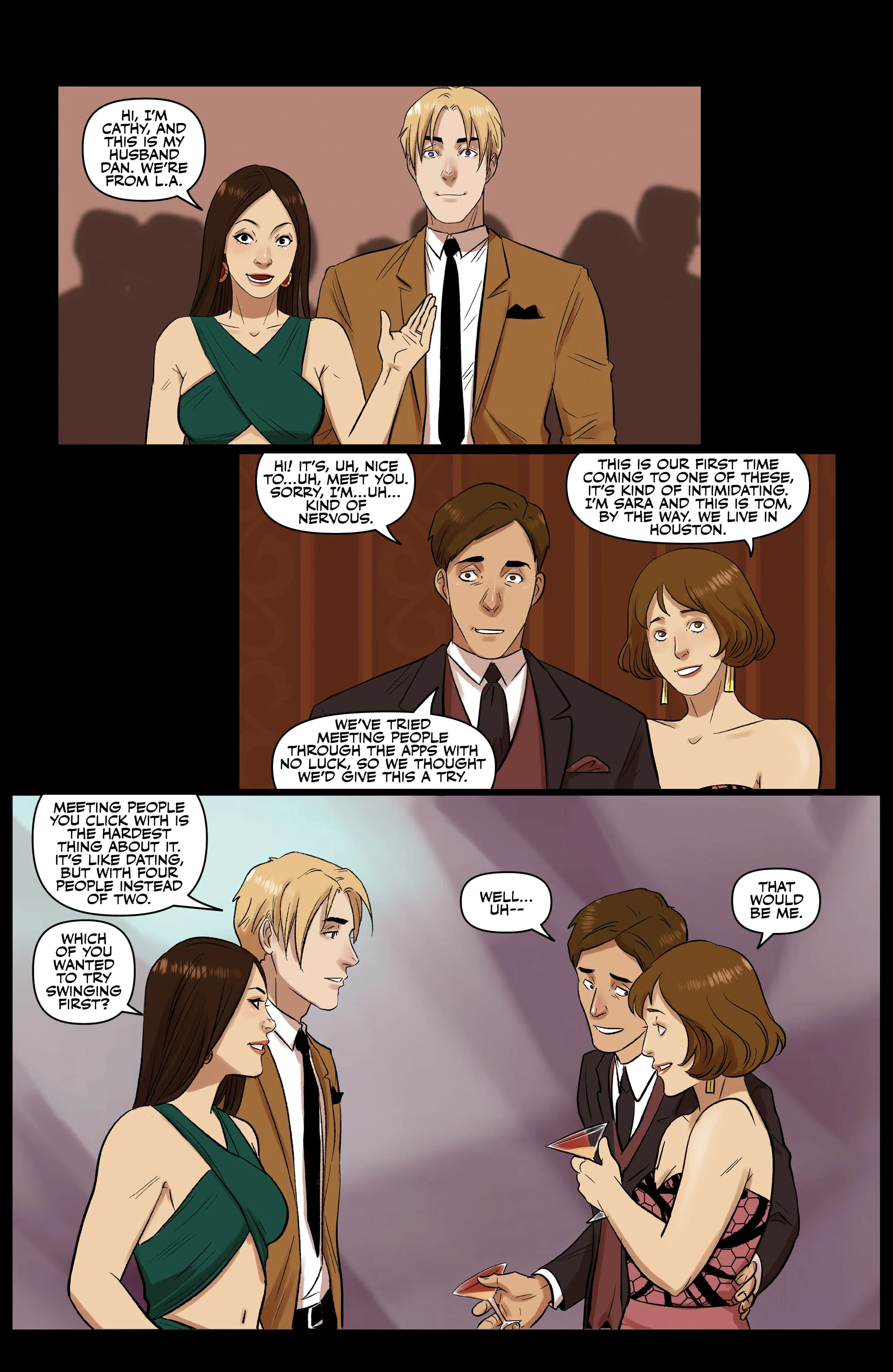 Swing Chapter 5 – page 17