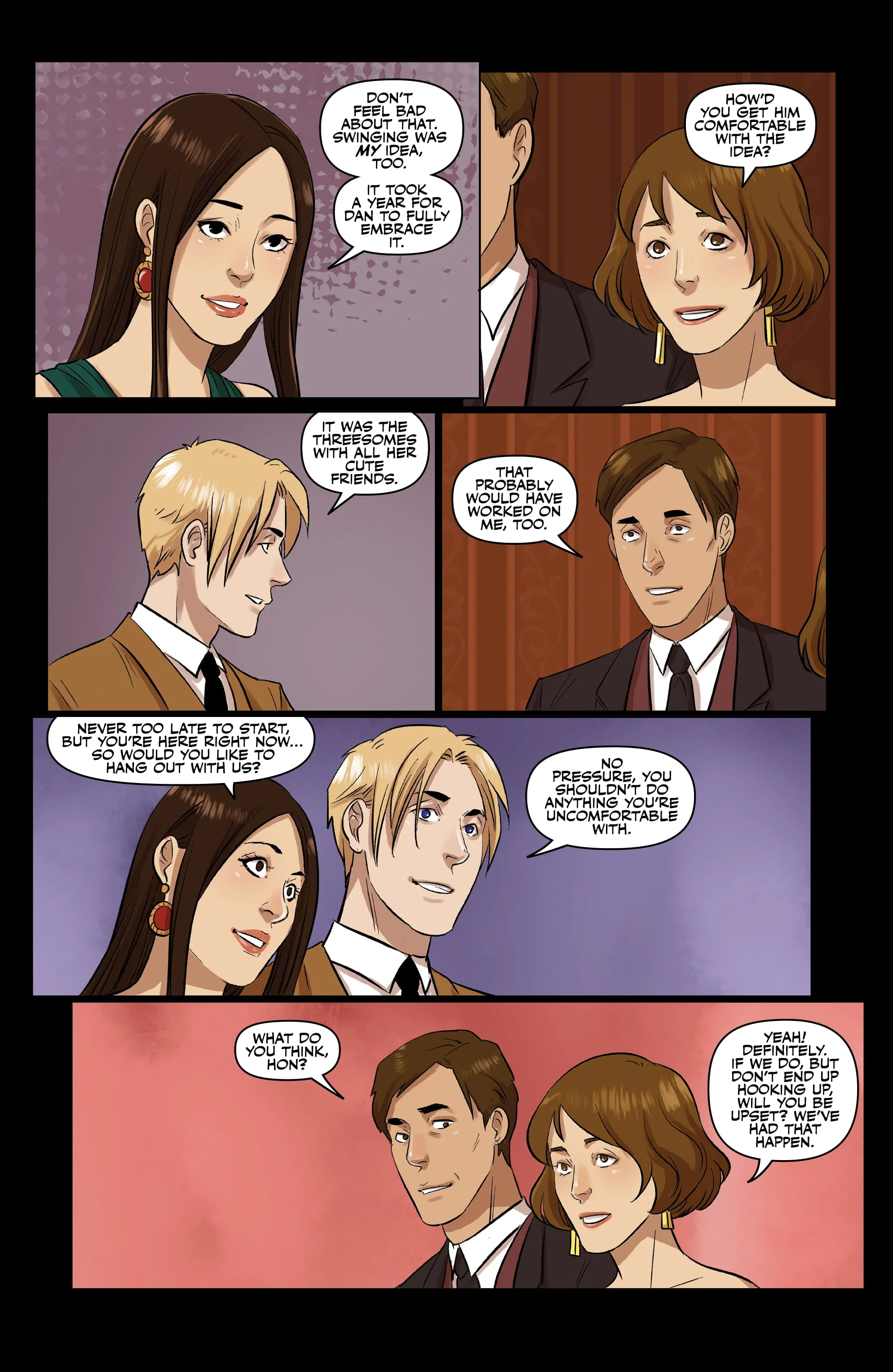 Swing Chapter 5 – page 18
