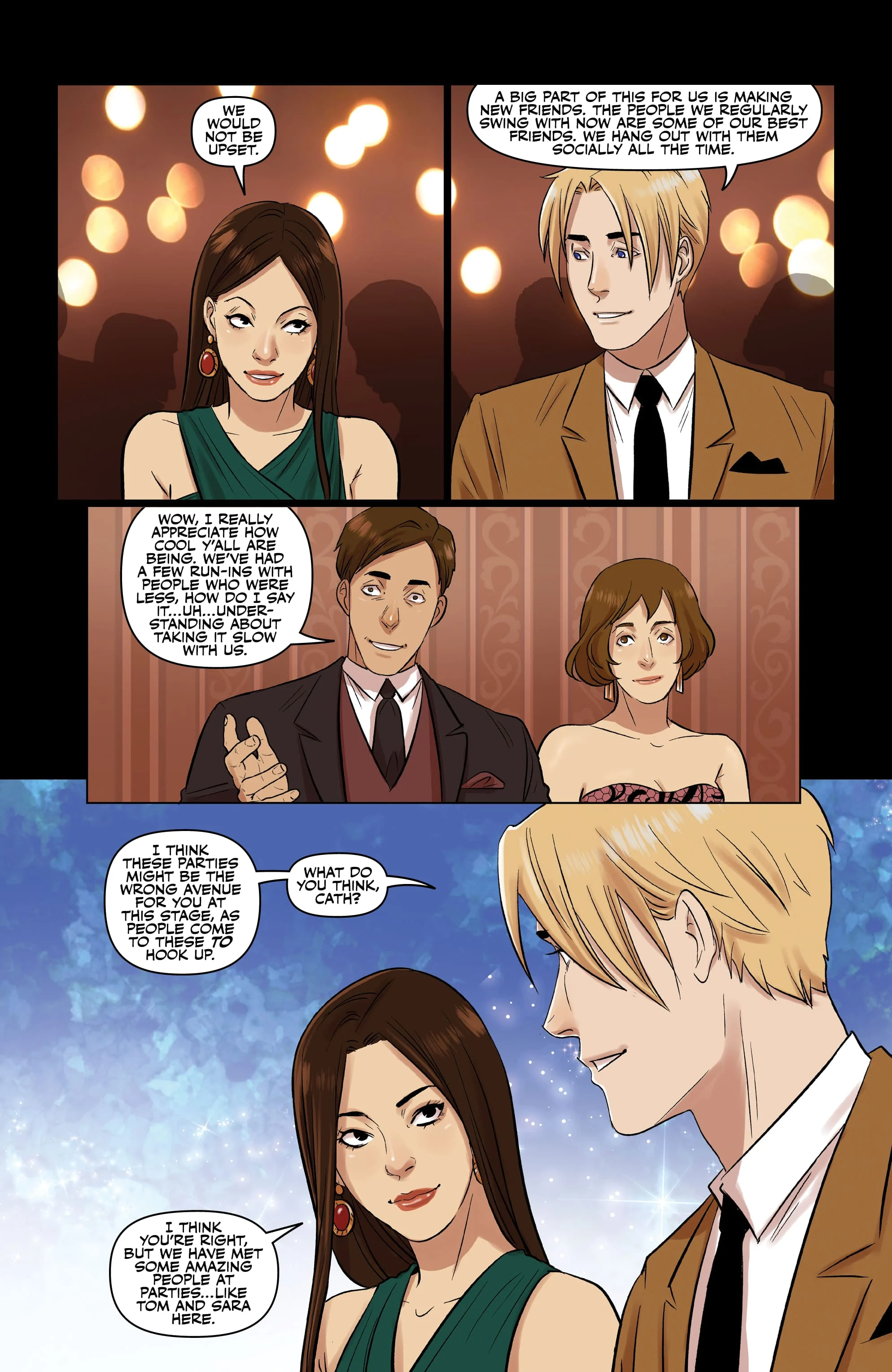 Swing Chapter 5 – page 19