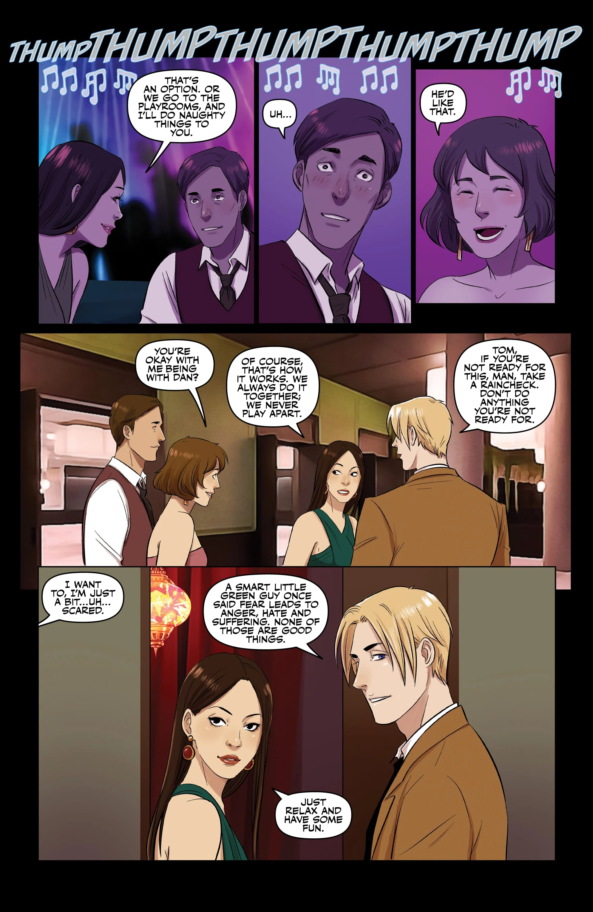 Swing Chapter 5 – page 22