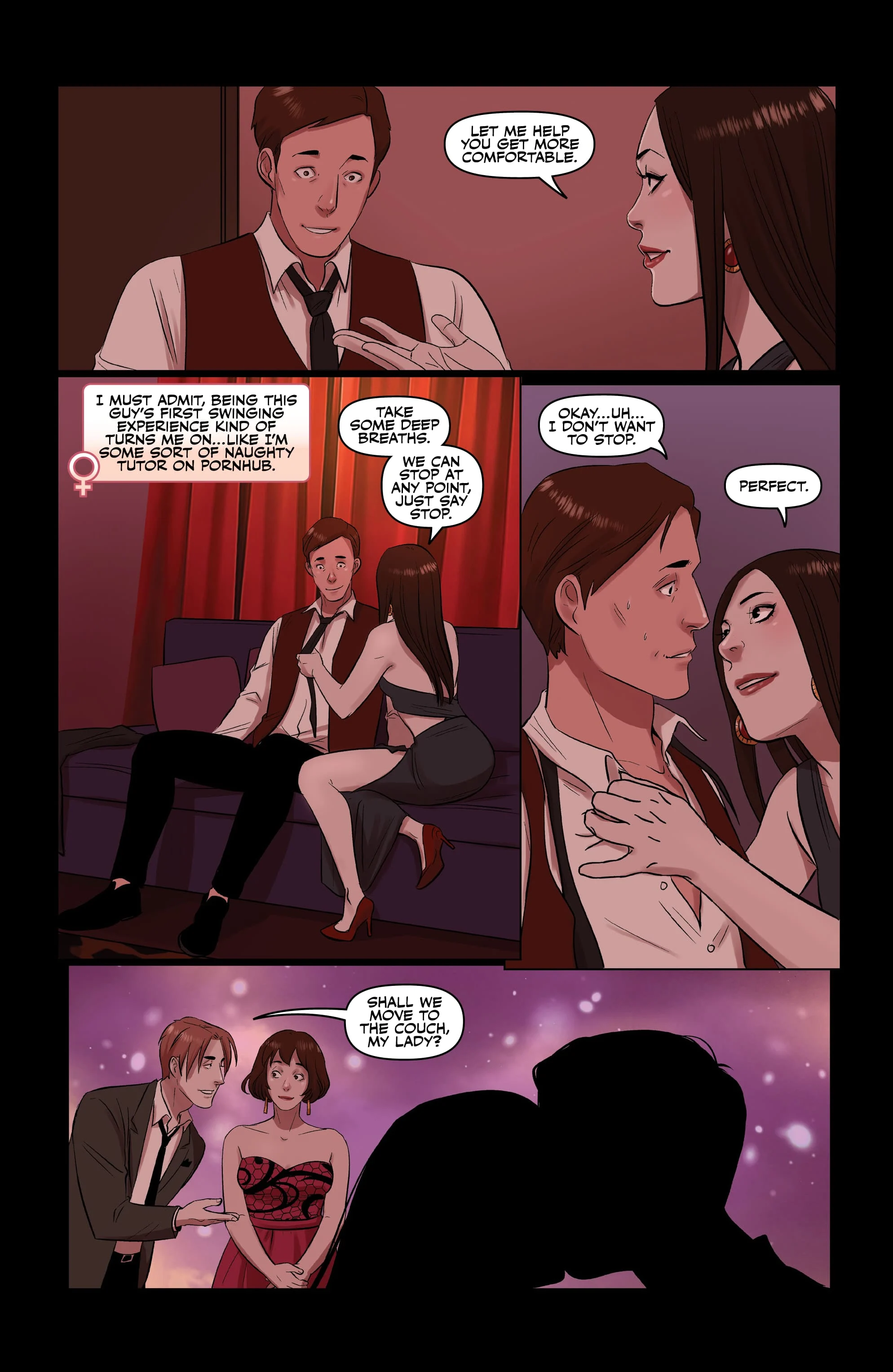 Swing Chapter 5 – page 24