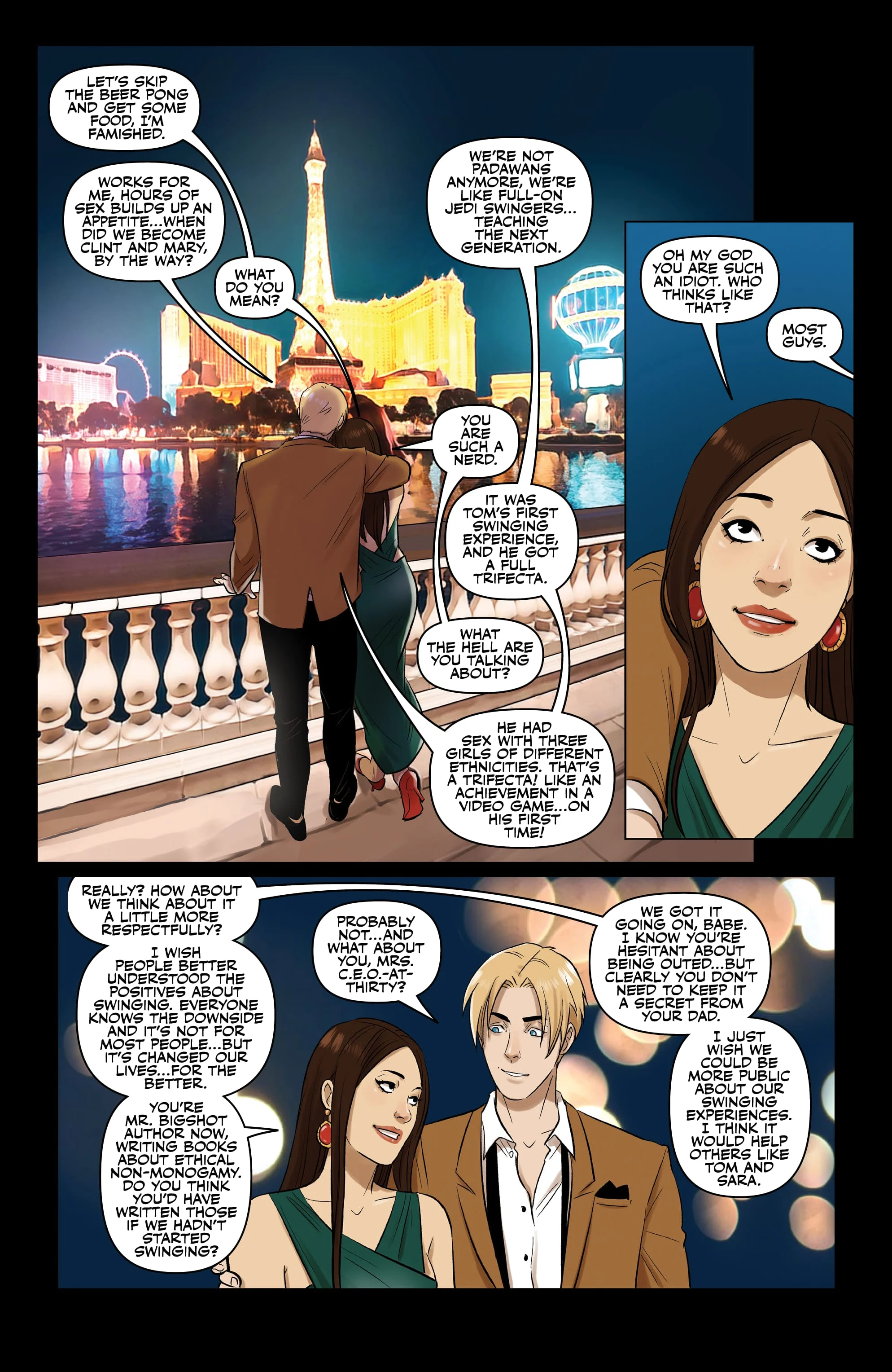 Swing Chapter 5 – page 29