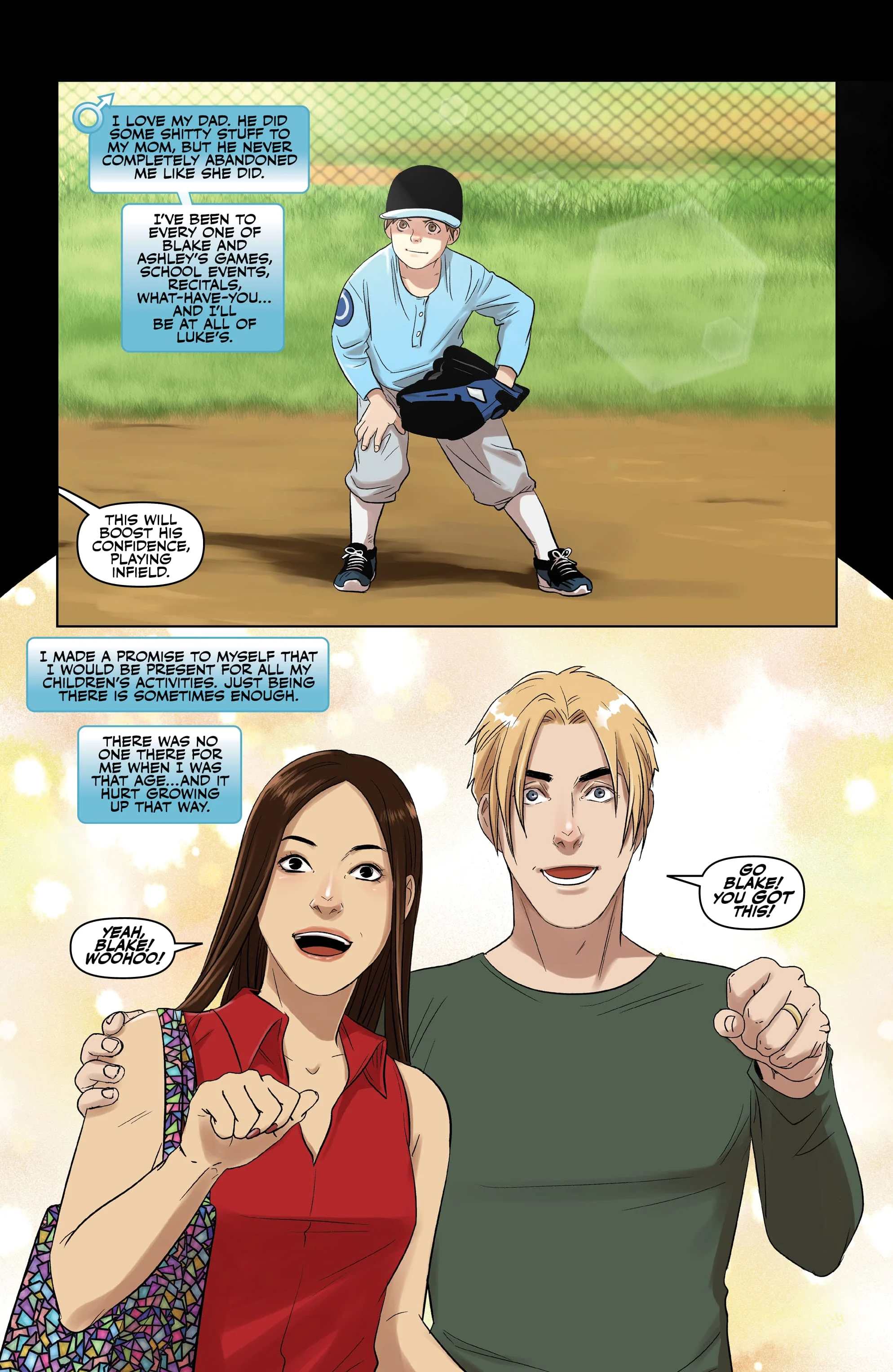 Swing Chapter 5 – page 31