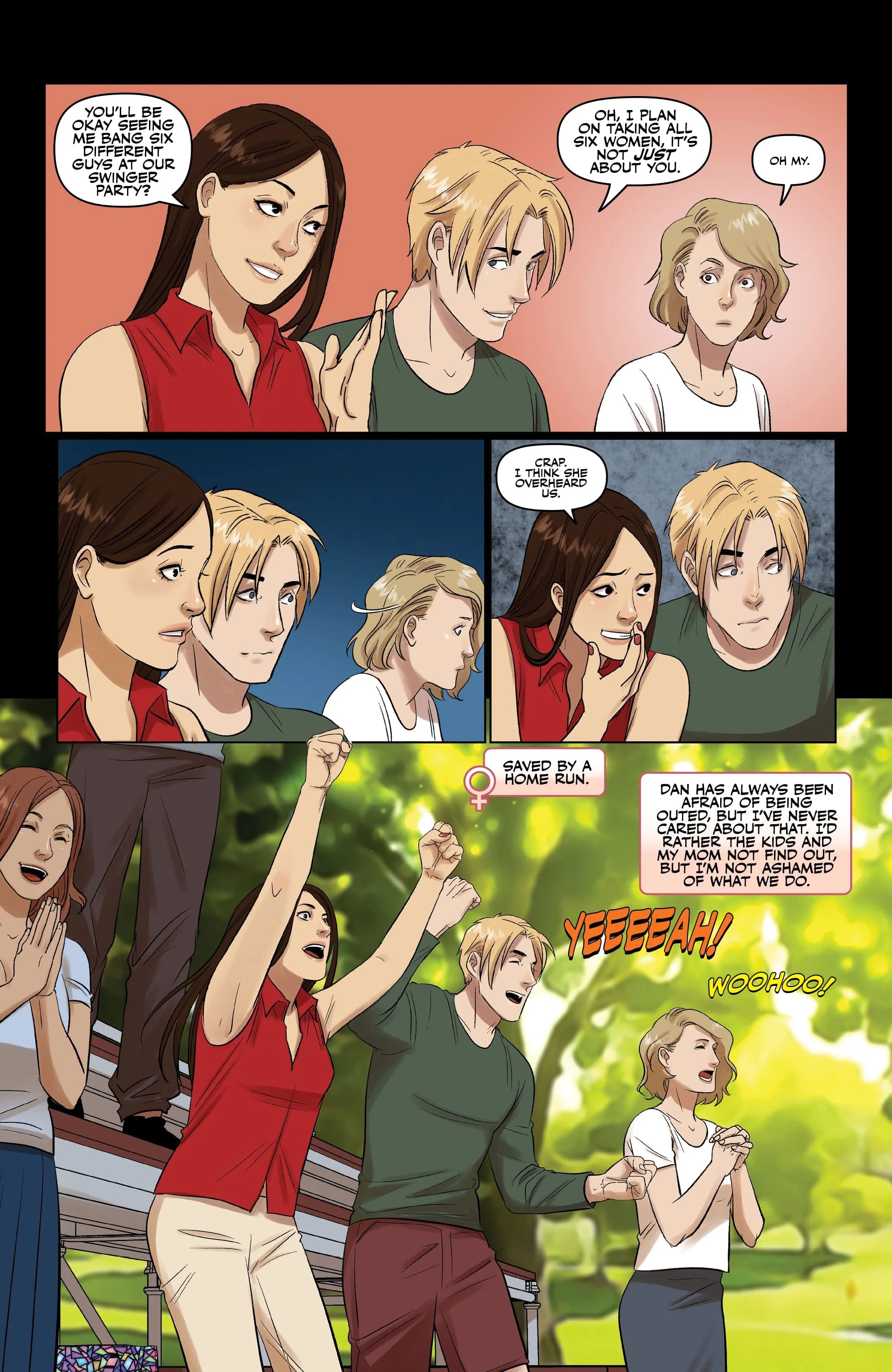 Swing Chapter 5 – page 33