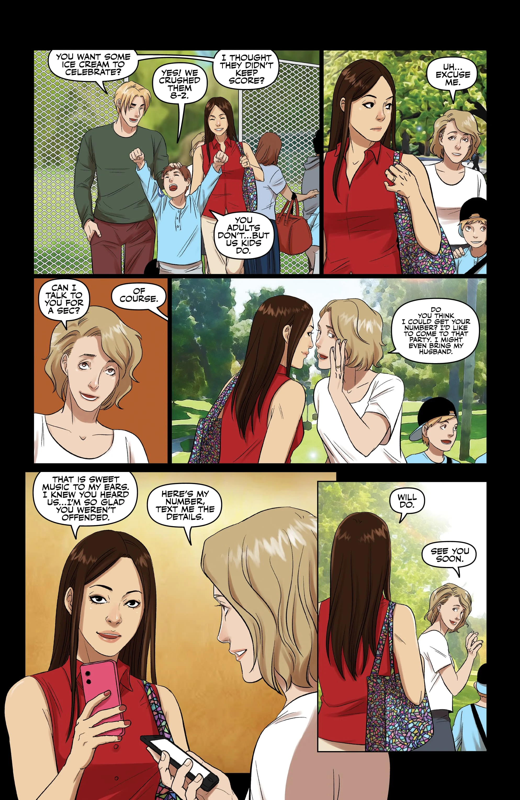 Swing Chapter 5 – page 34