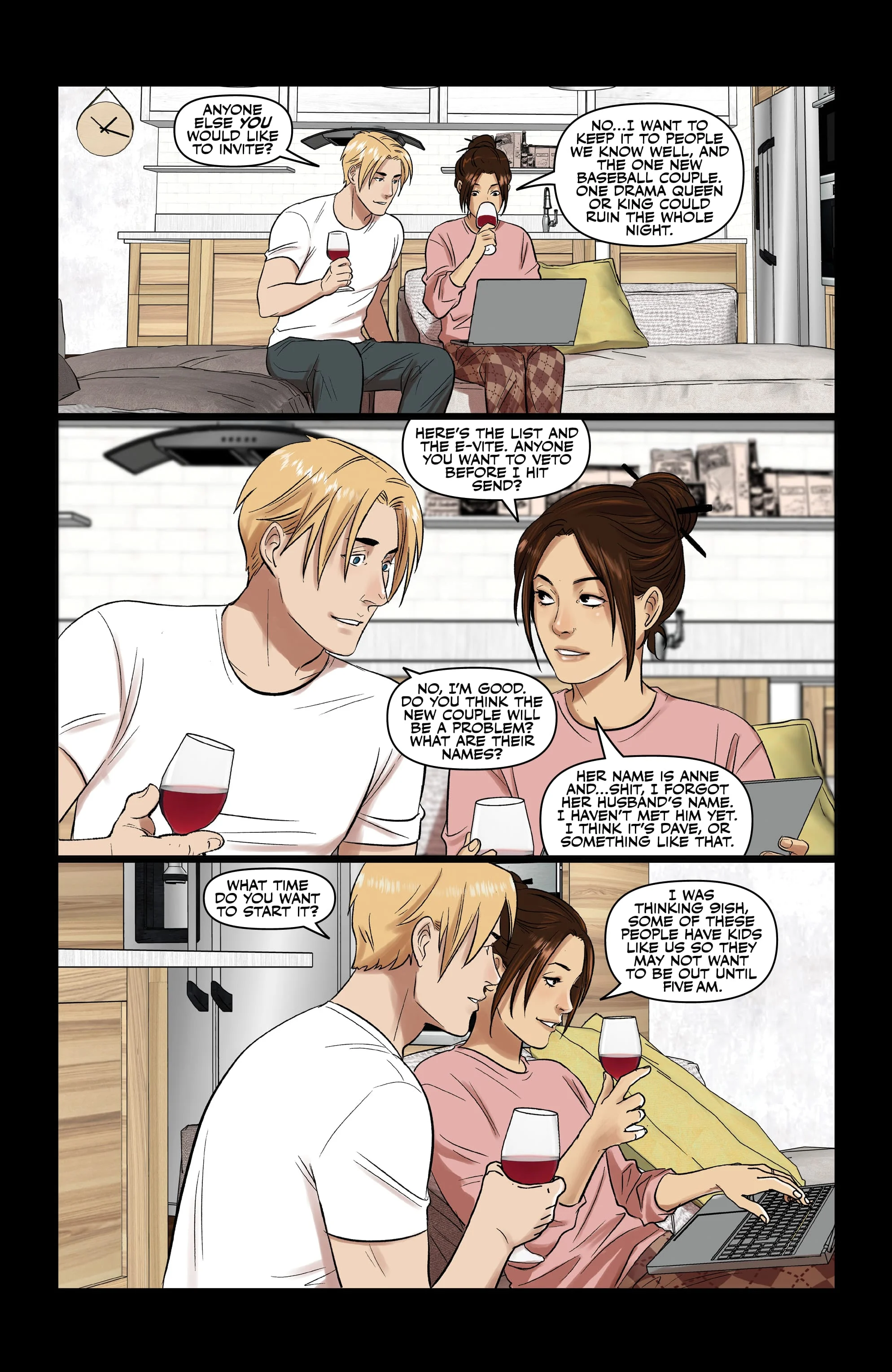Swing Chapter 5 – page 36