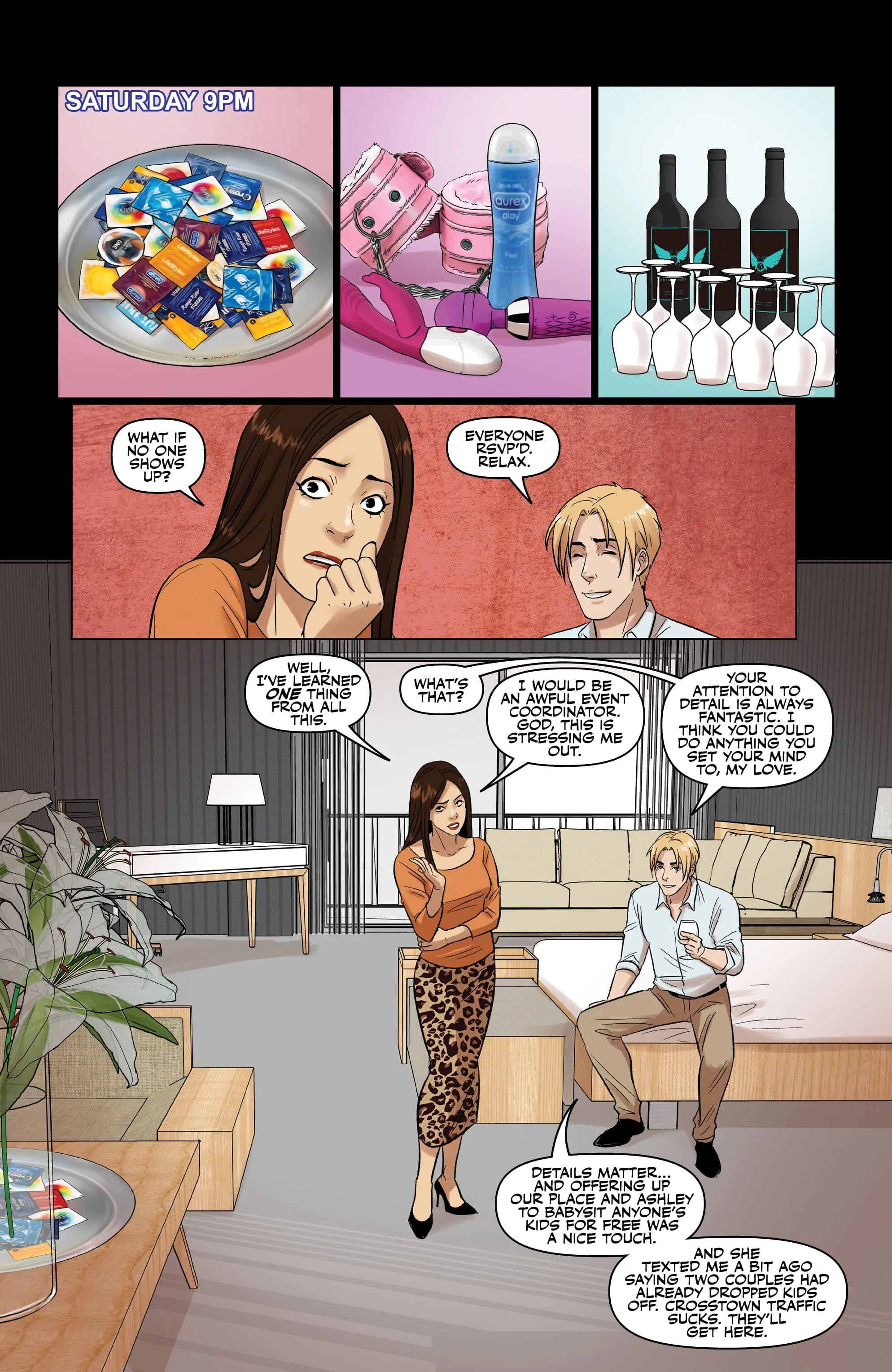 Swing Chapter 5 – page 37