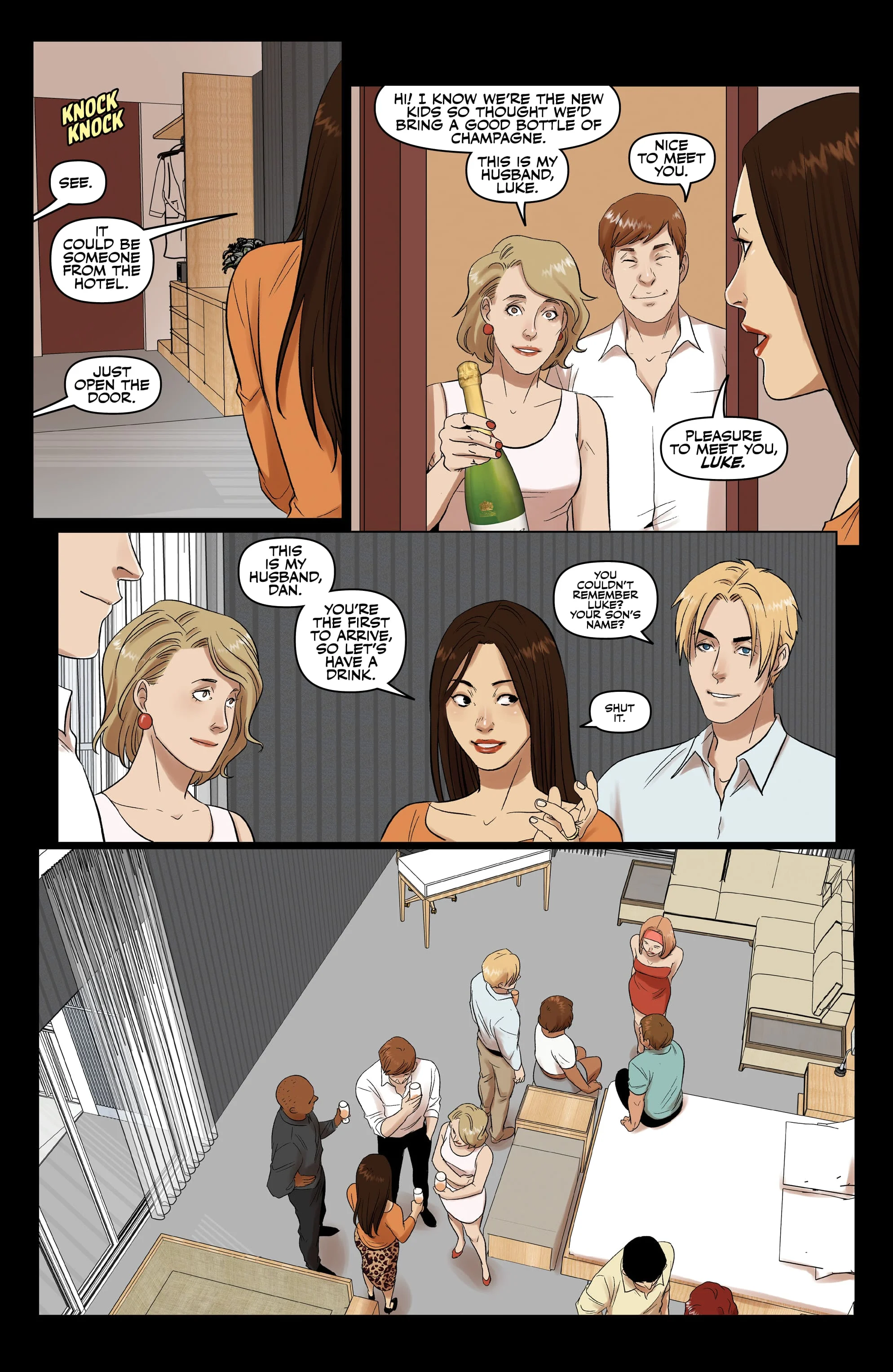 Swing Chapter 5 – page 38