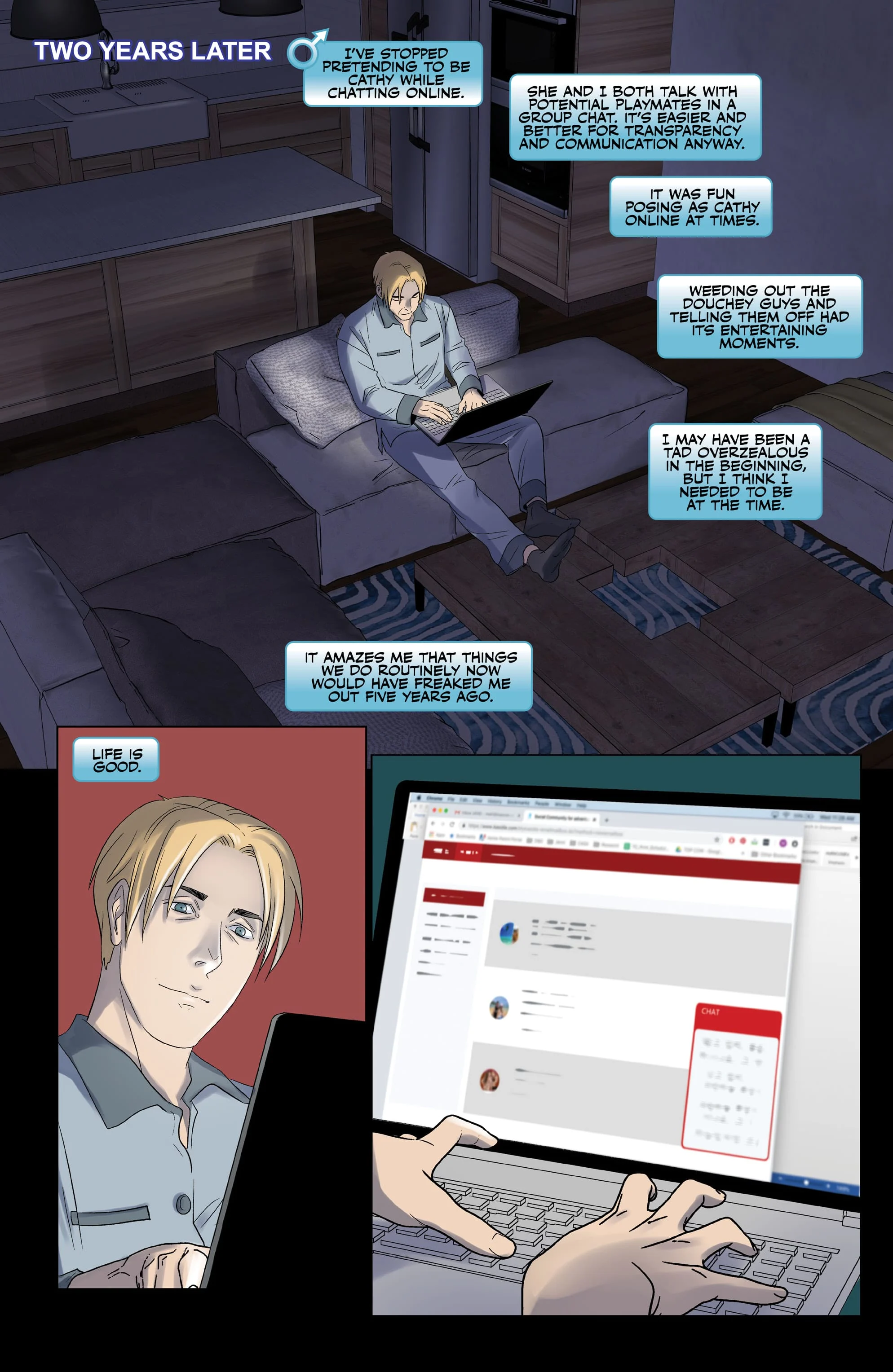 Swing Chapter 5 – page 44
