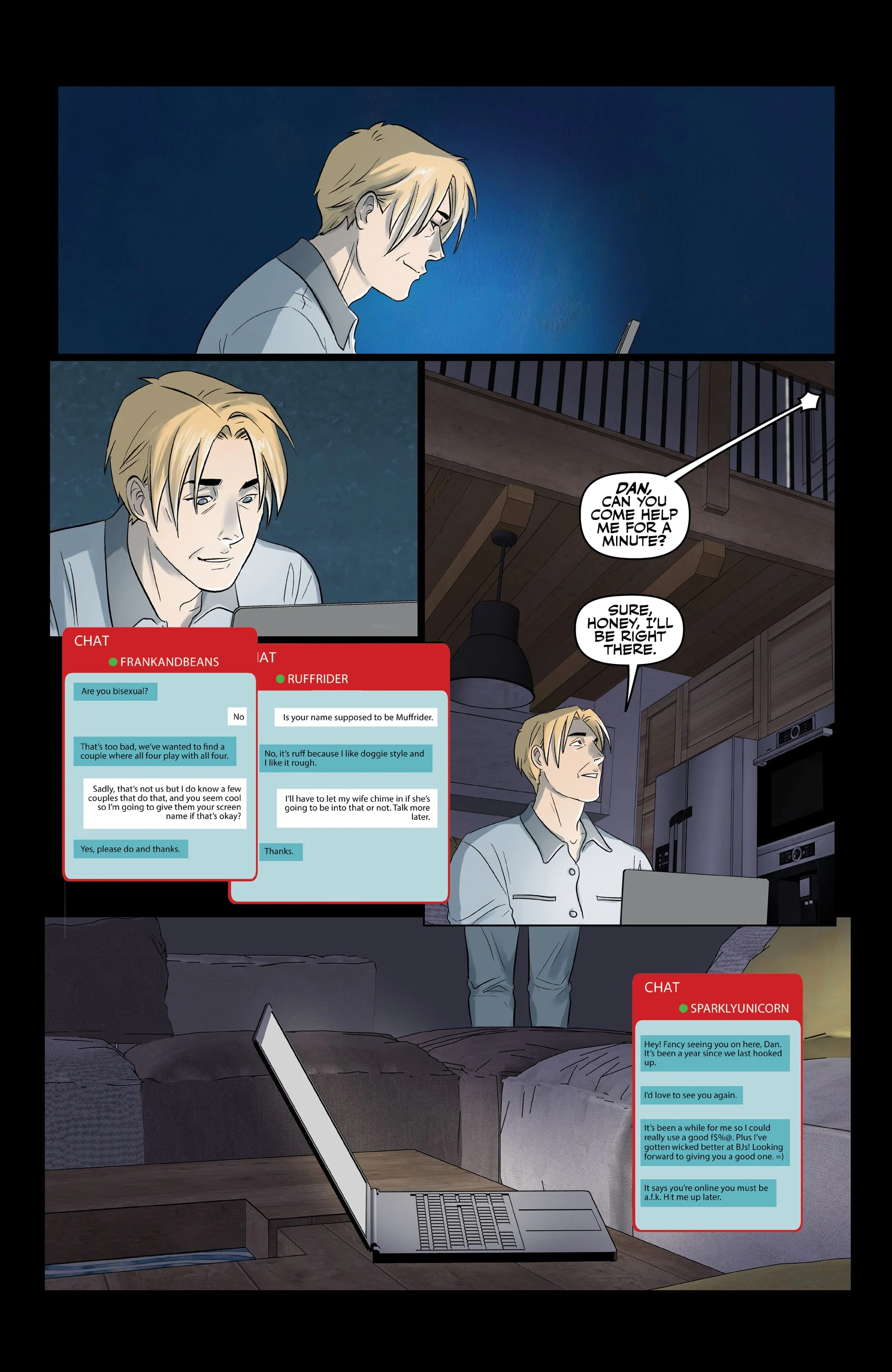 Swing Chapter 5 – page 45