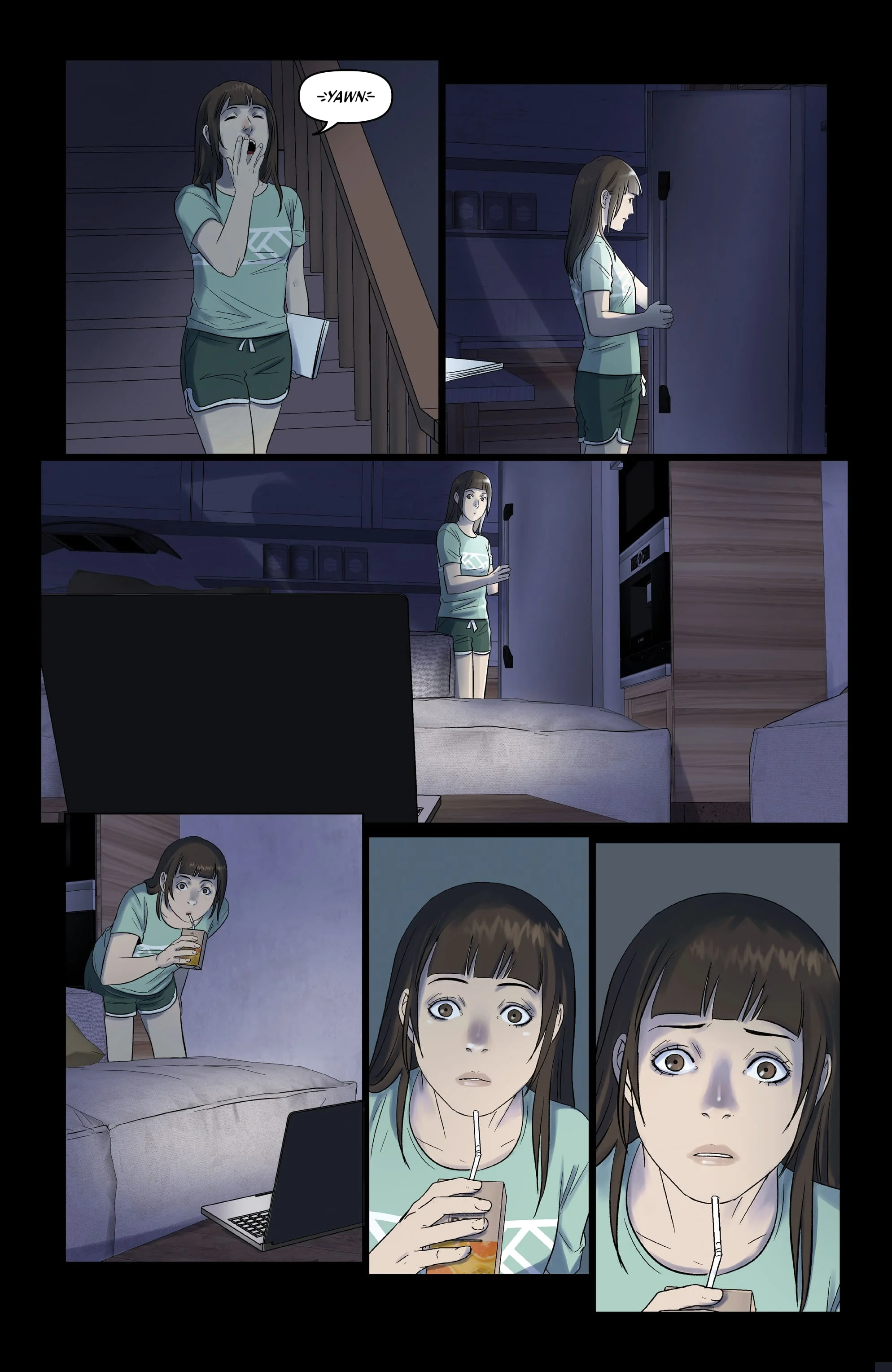 Swing Chapter 5 – page 46