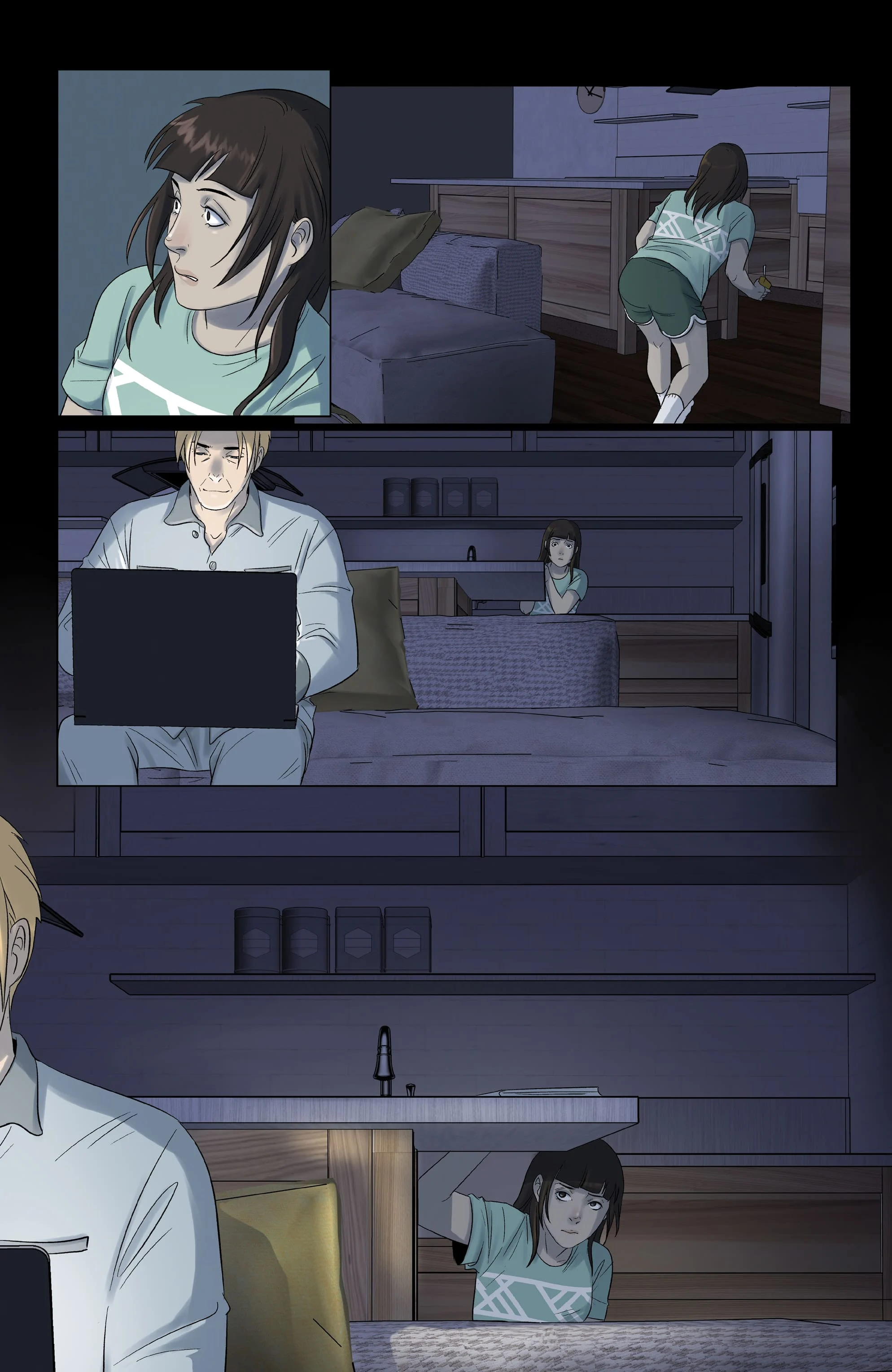 Swing Chapter 5 – page 47