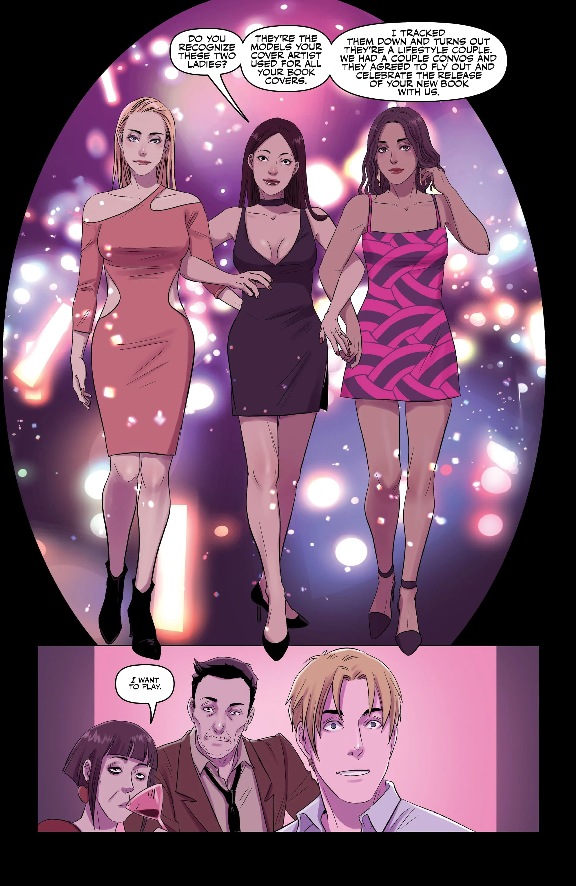Swing Chapter 5 – page 54