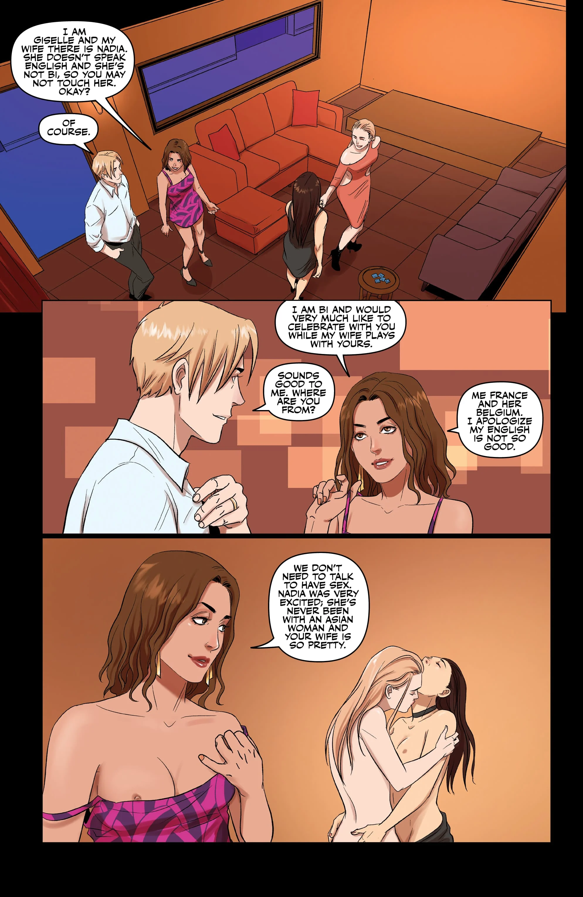 Swing Chapter 5 – page 55