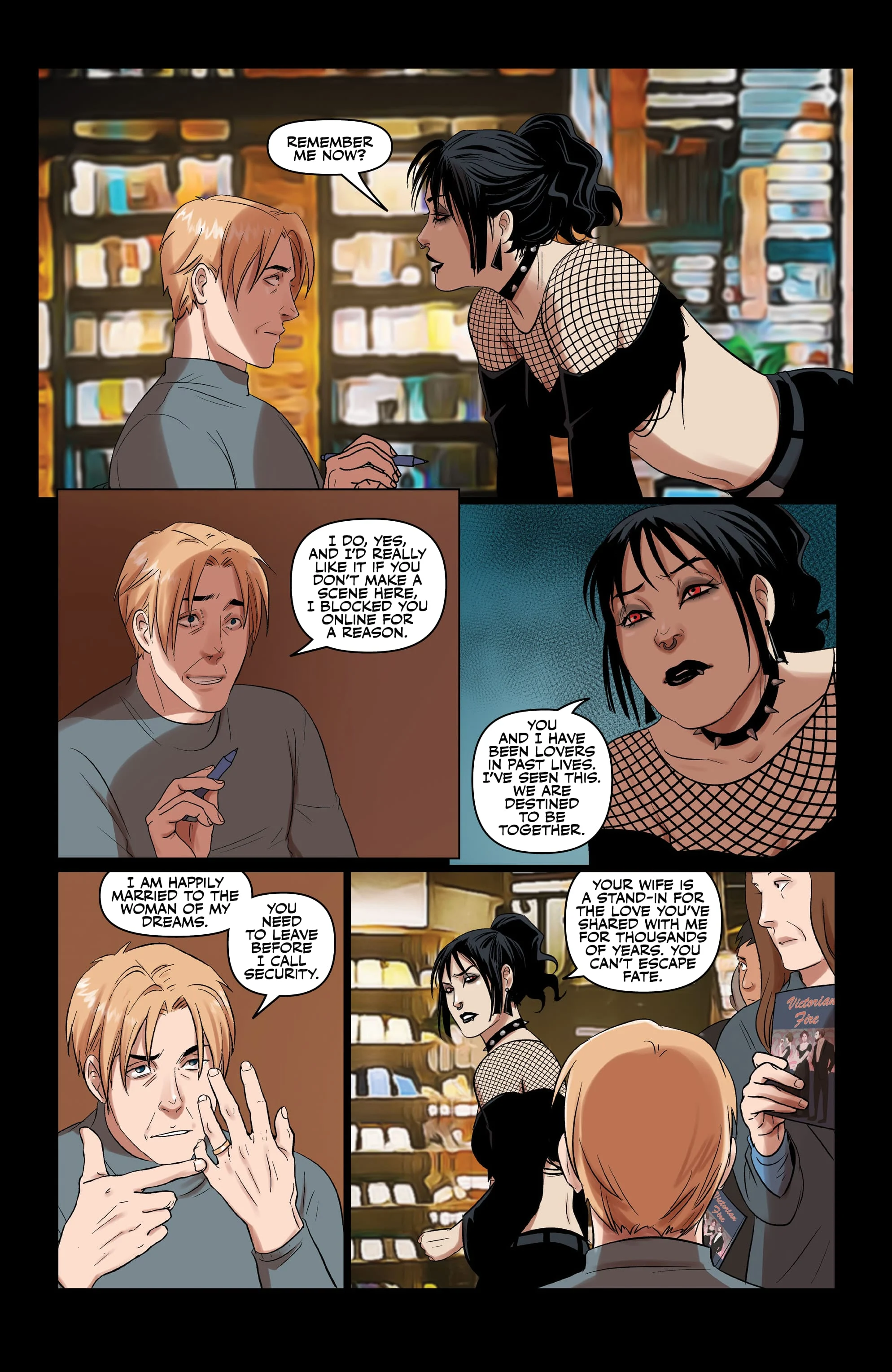 Swing Chapter 5 – page 61