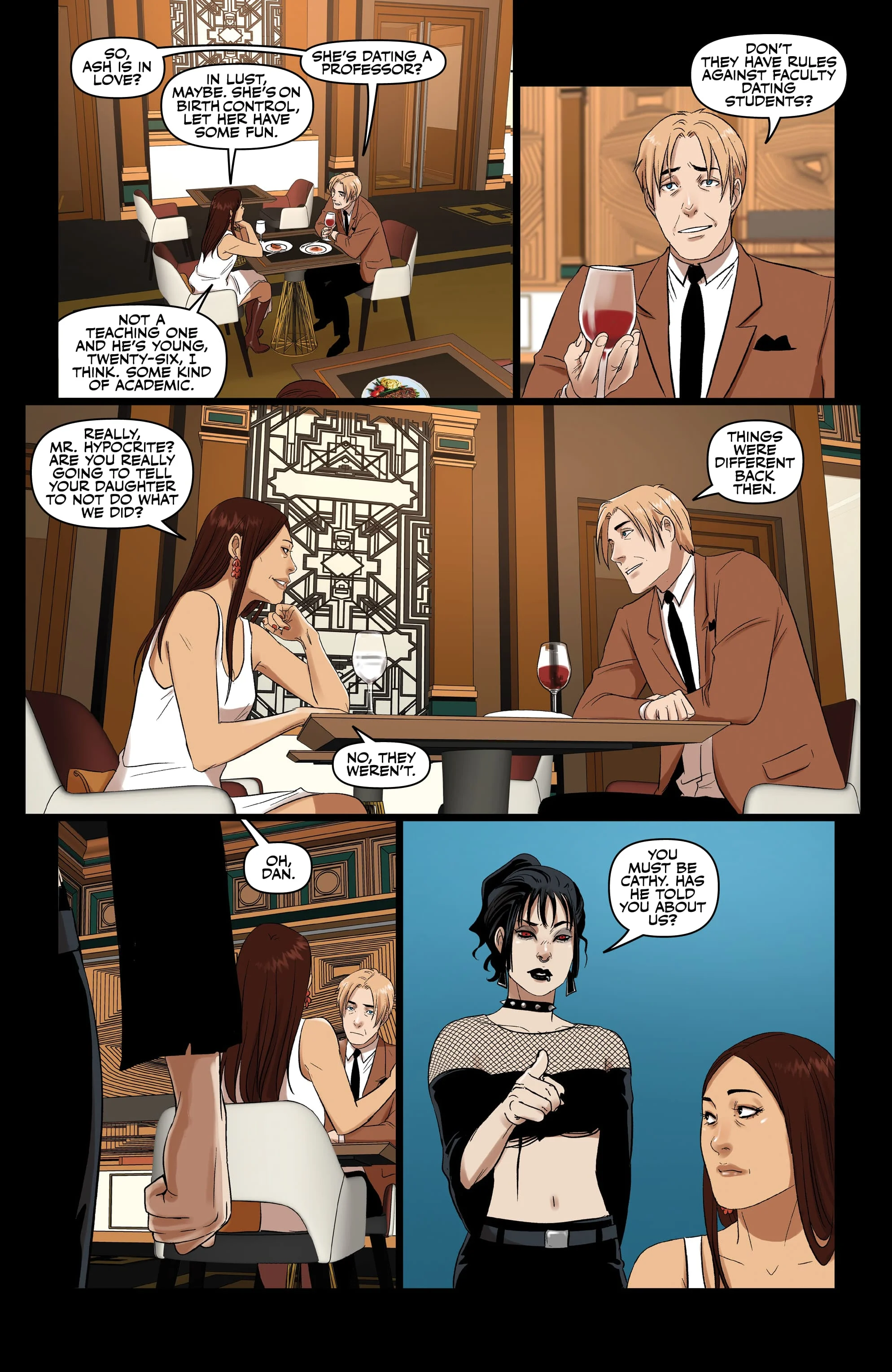 Swing Chapter 5 – page 62