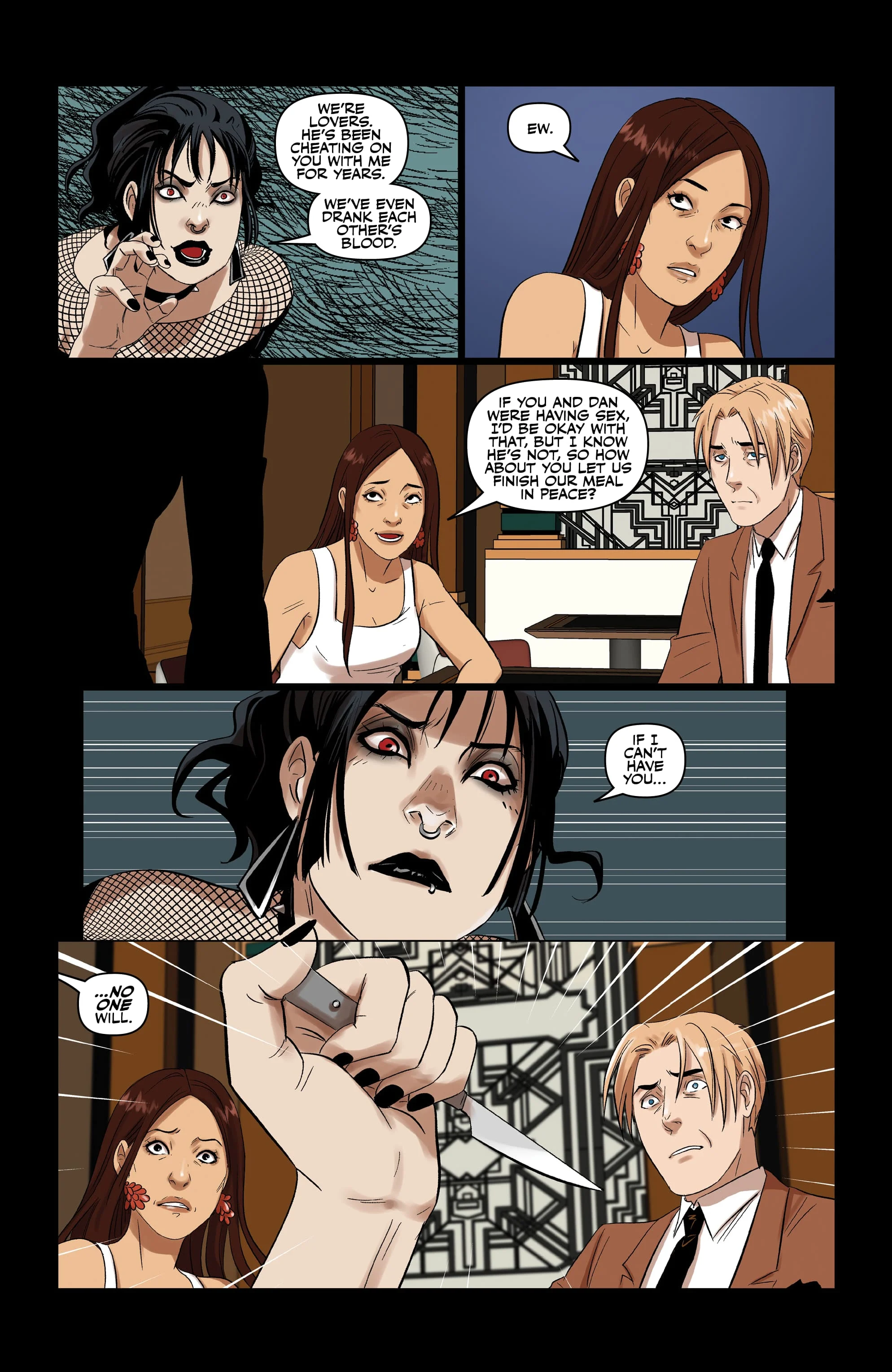 Swing Chapter 5 – page 63