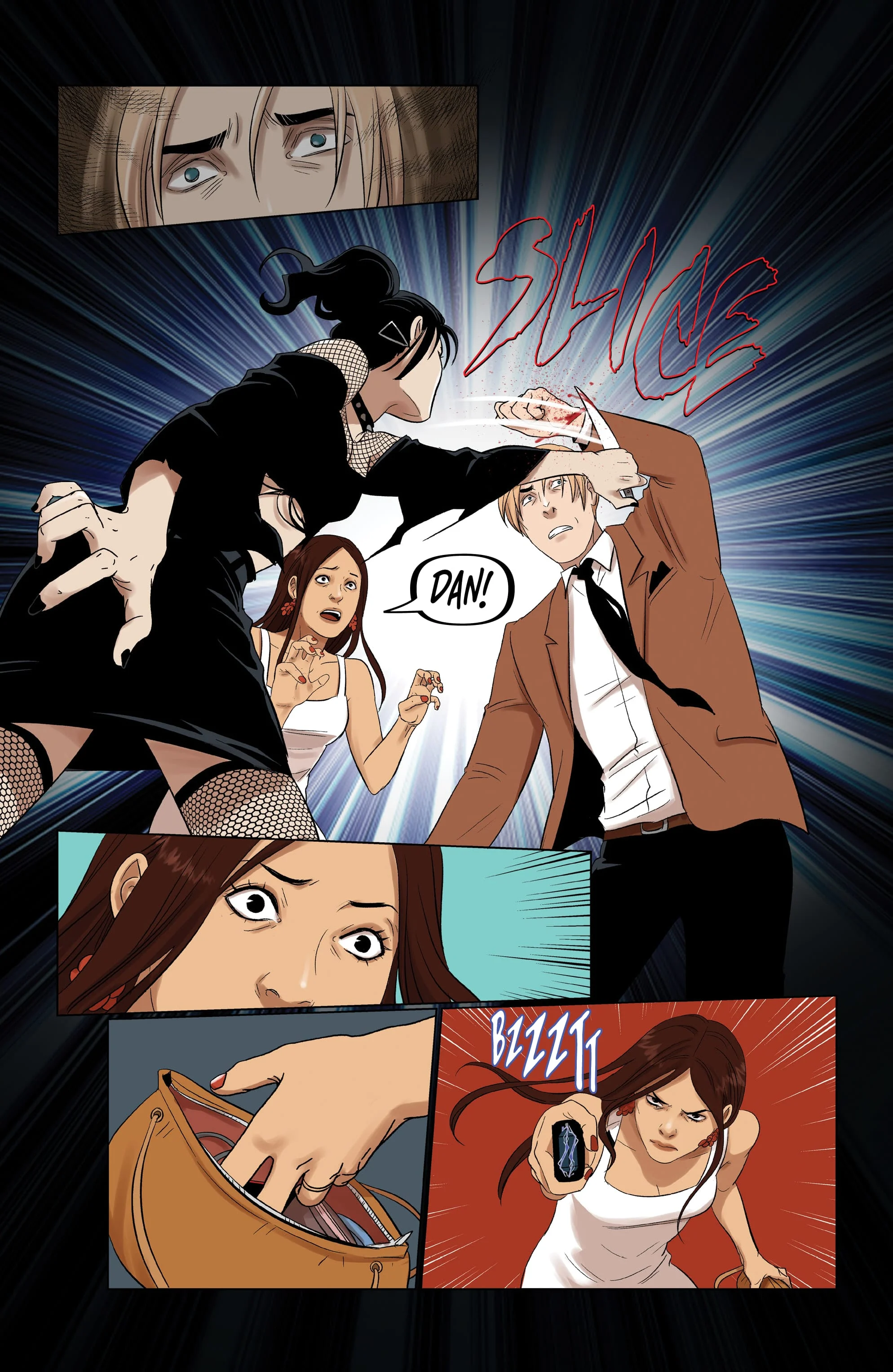 Swing Chapter 5 – page 64