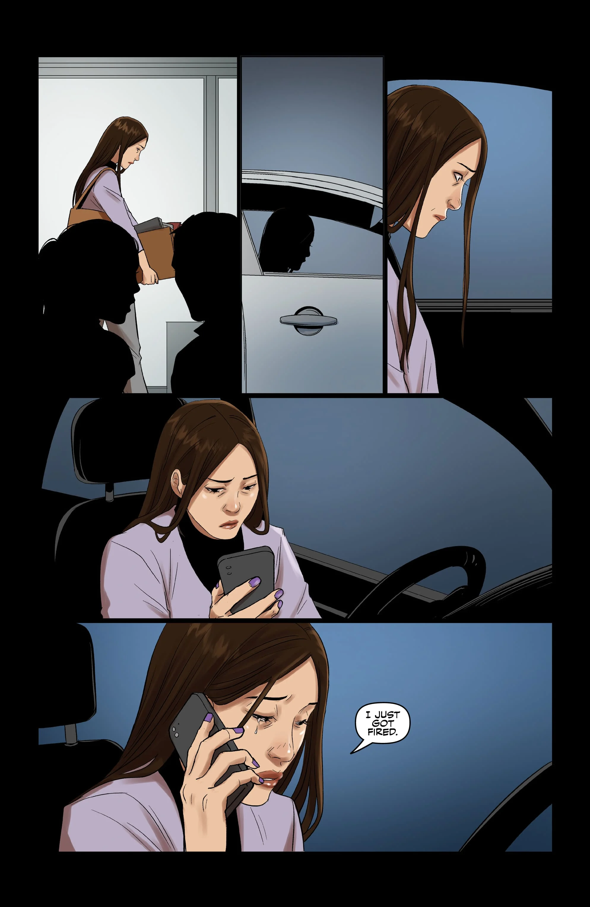 Swing Chapter 5 – page 70