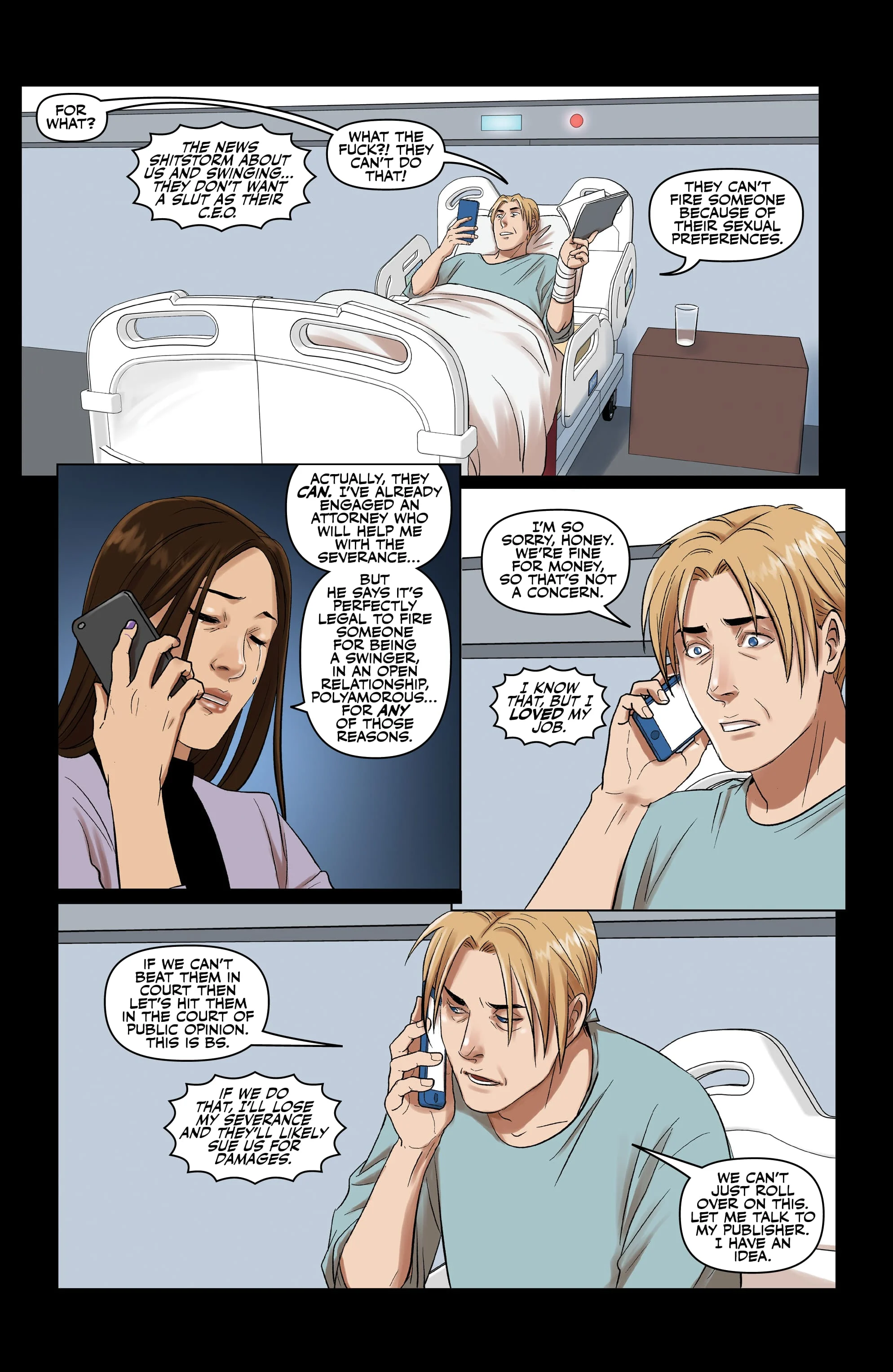 Swing Chapter 5 – page 71