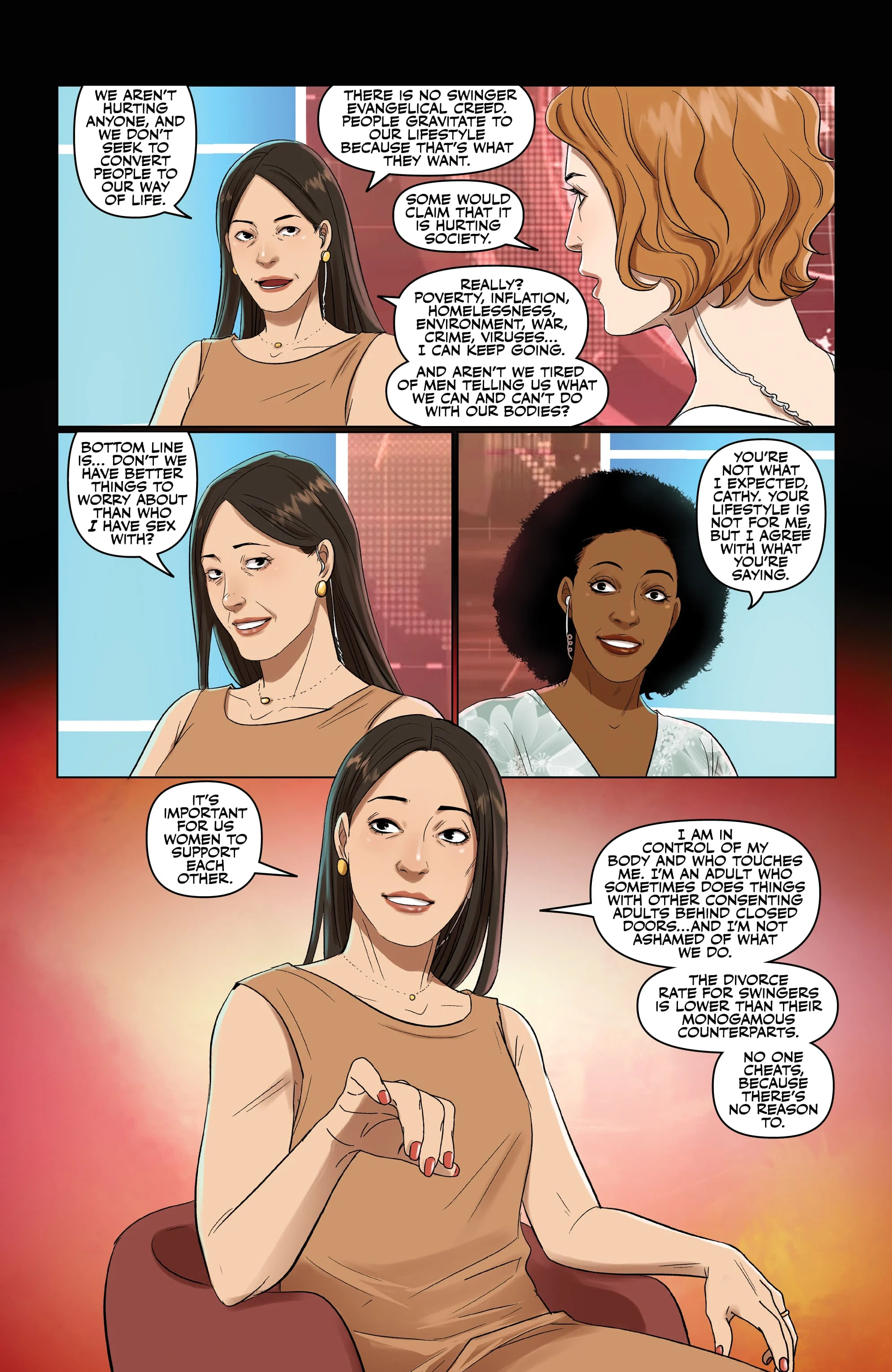 Swing Chapter 5 – page 74