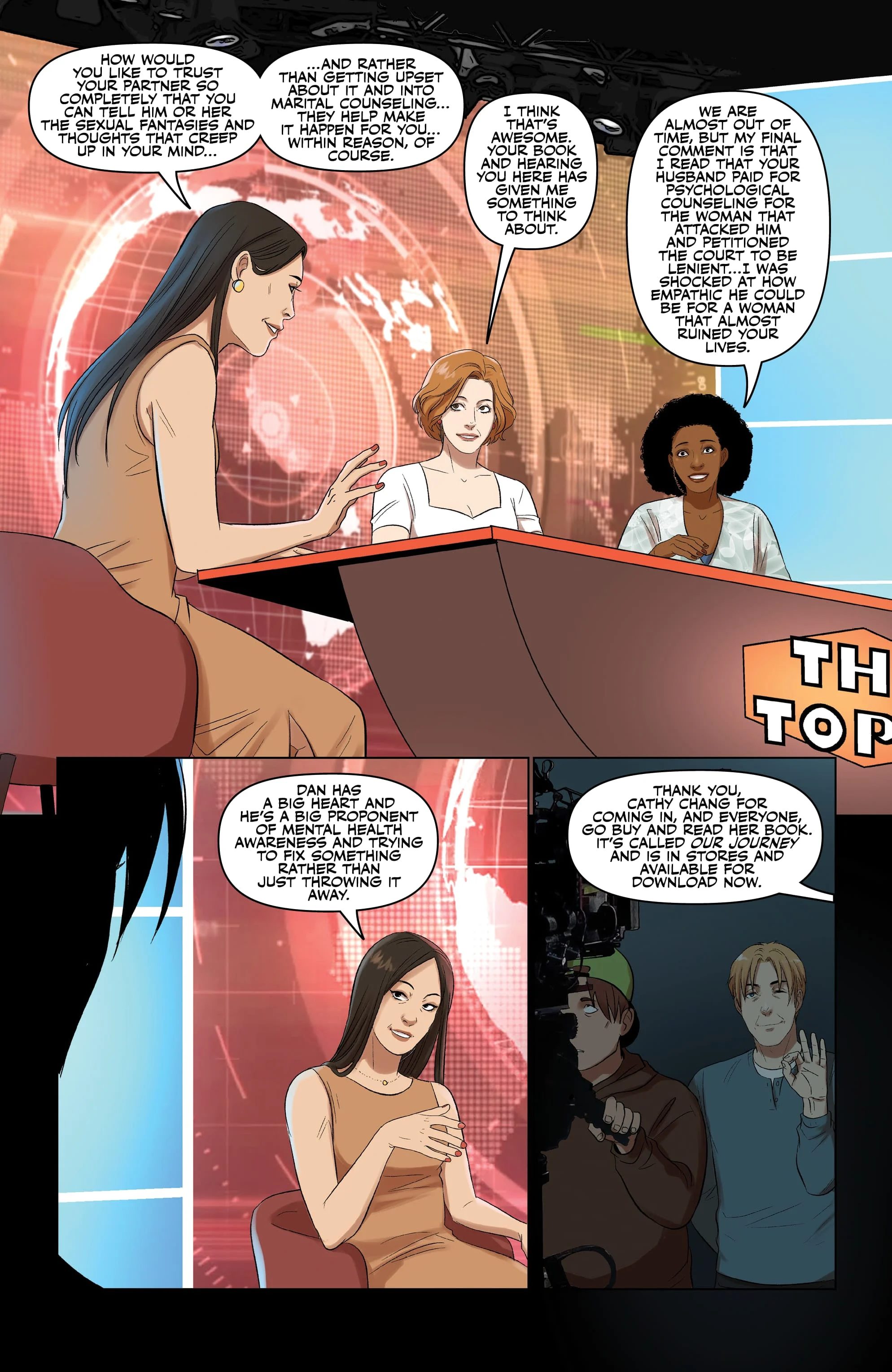 Swing Chapter 5 – page 75