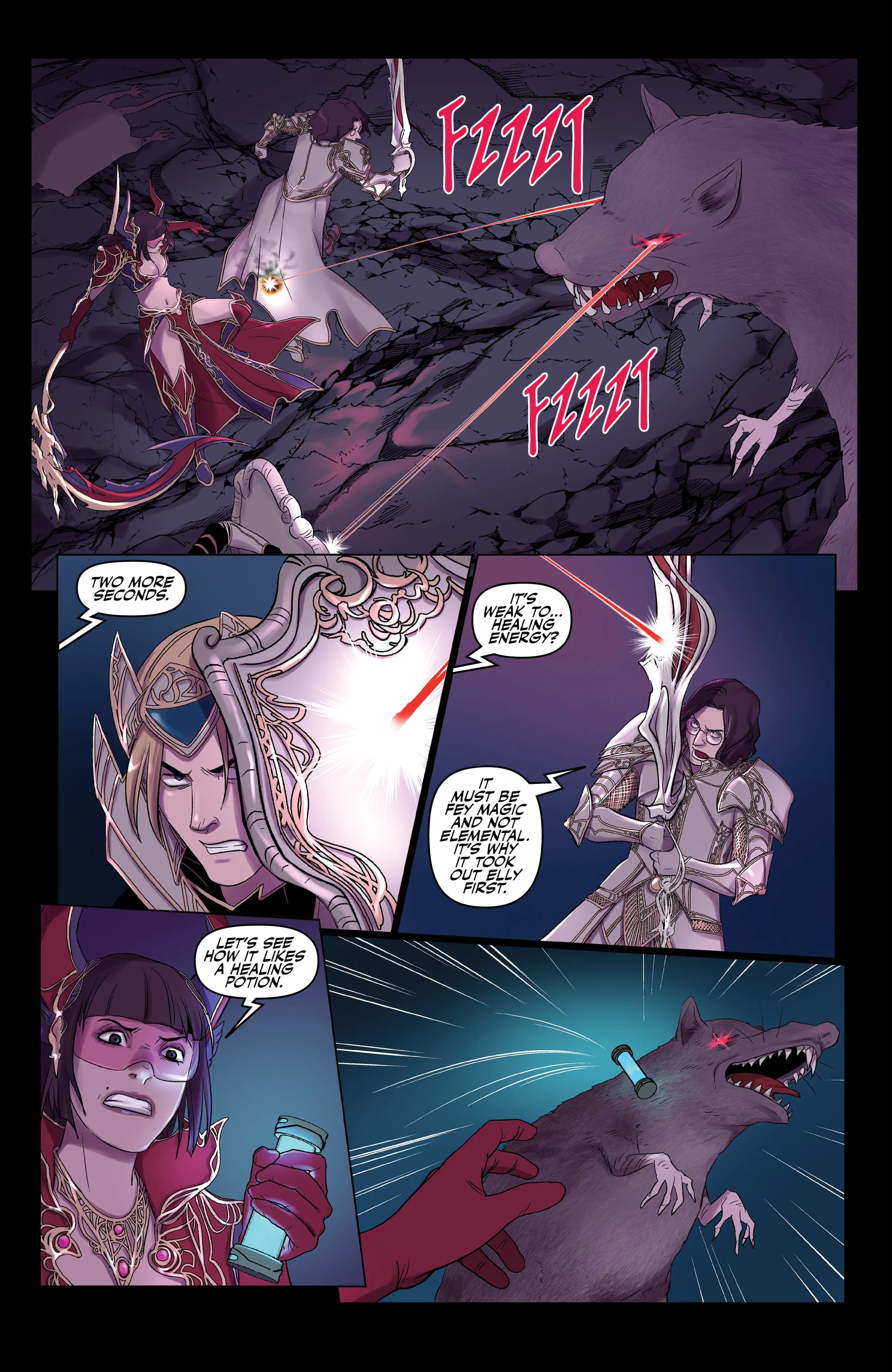 Swing Chapter 5 – page 78