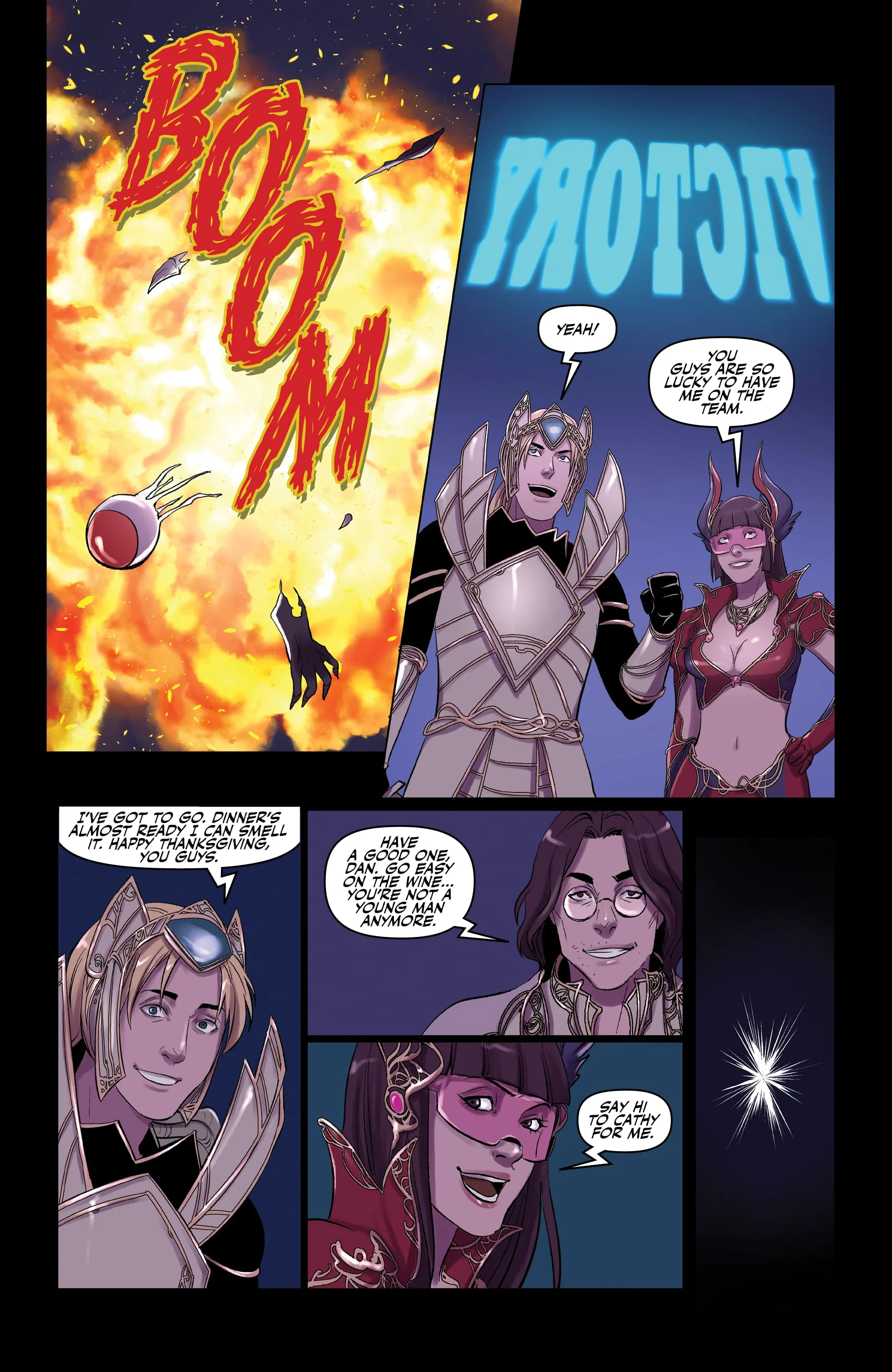 Swing Chapter 5 – page 79