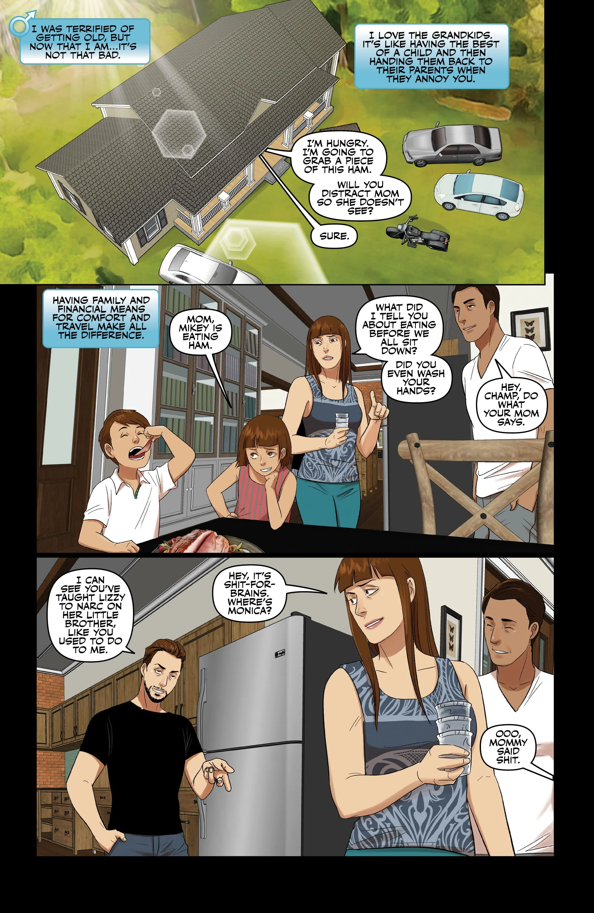 Swing Chapter 5 – page 82