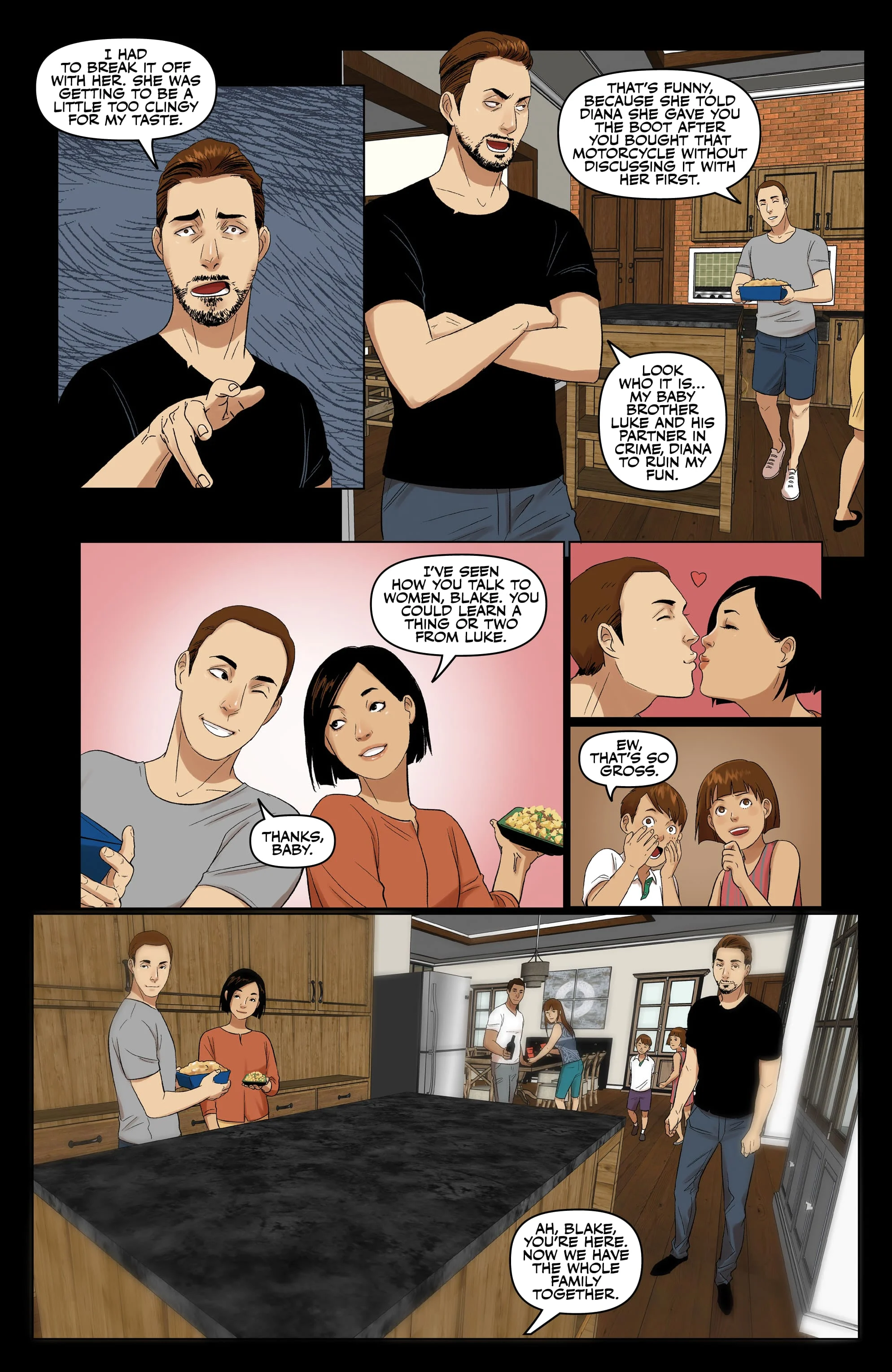 Swing Chapter 5 – page 83