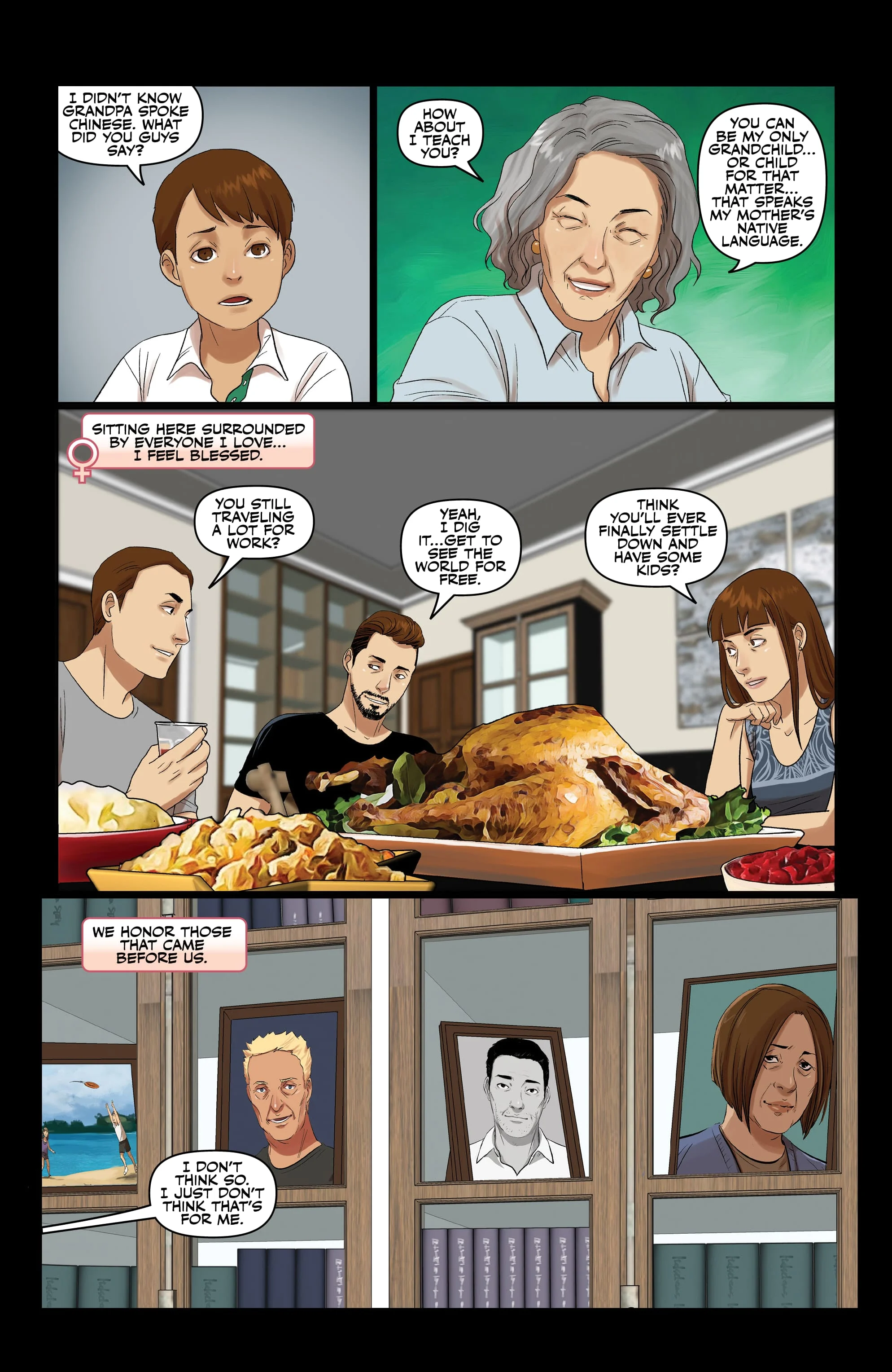 Swing Chapter 5 – page 86