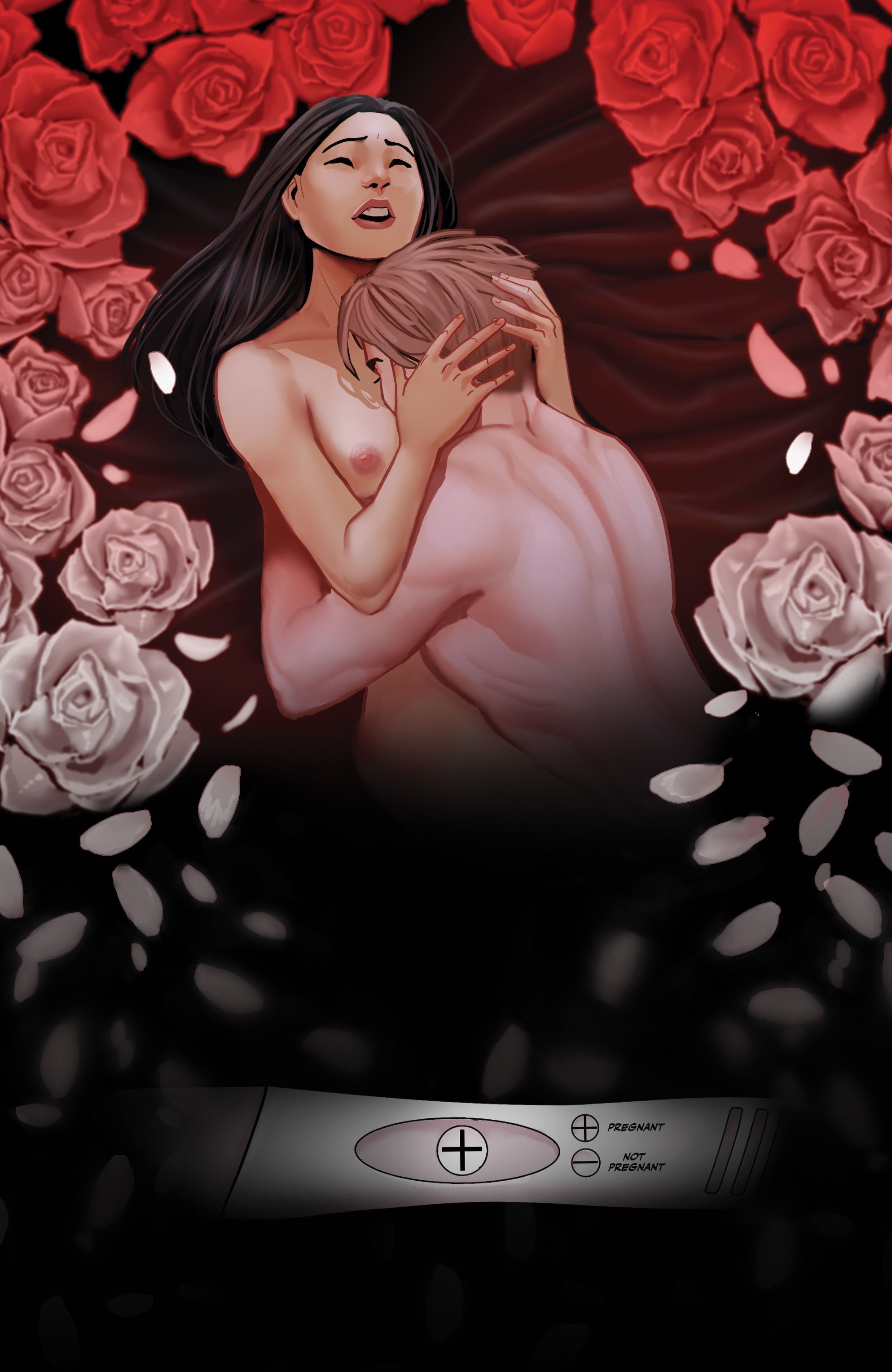 Swing [Linda Sejic , Yishan Li] 1 . Swing - Volume 1 [Linda Sejic , Yishan Li] – page 31