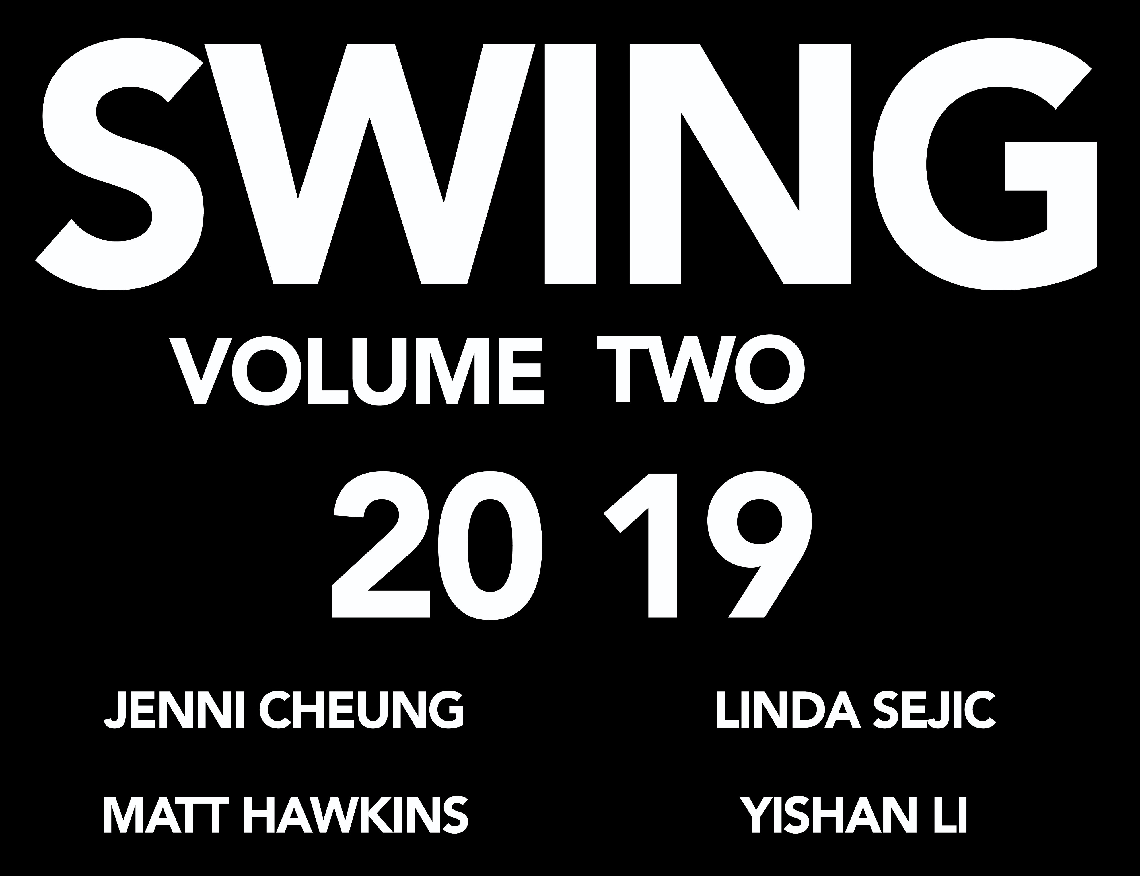 Swing [Linda Sejic , Yishan Li] 1 . Swing - Volume 1 [Linda Sejic , Yishan Li] – page 92