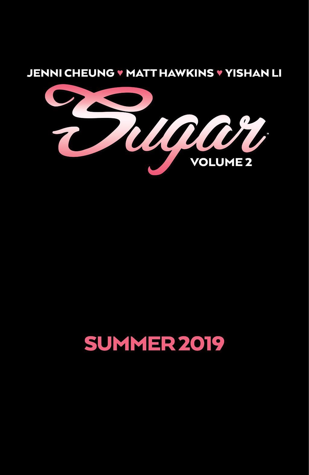 Sugar [Yishan Li] 1 . Sugar  - Volume 1 [Yishan Li] – page 118