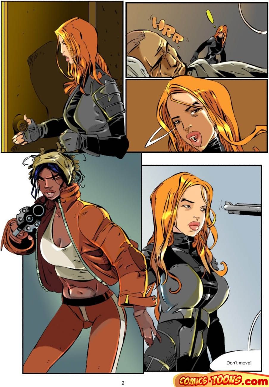 G.I. Joe [Okunev] 1 . G.I. Joe - Chapter 1 [Okunev] – page 2