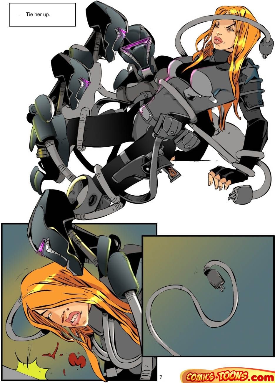 G.I. Joe [Okunev] 1 . G.I. Joe - Chapter 1 [Okunev] – page 7