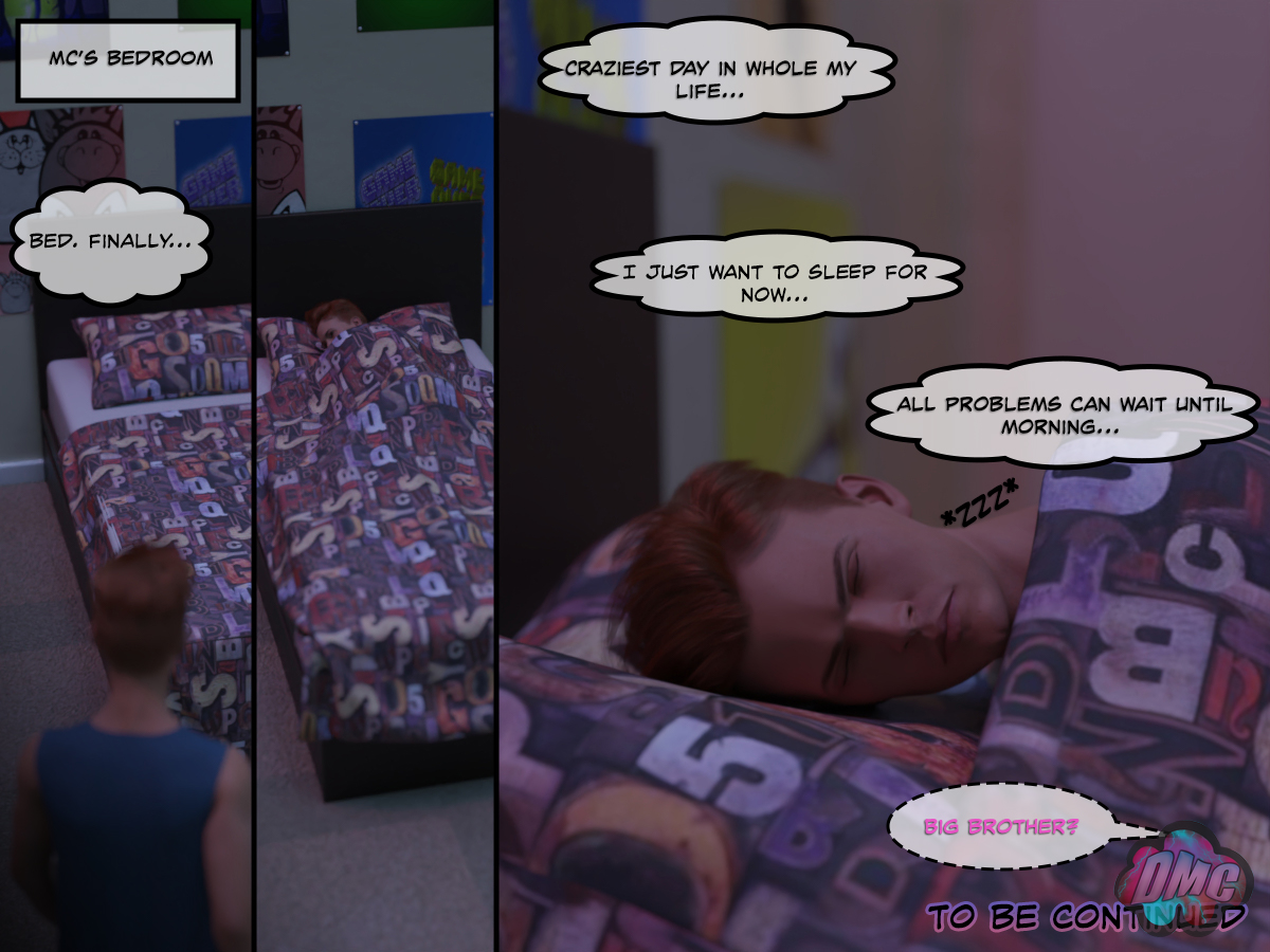 The Apex [DrMolly , Redoxa] 2 . The Apex - Chapter 2 [DrMolly , Redoxa] – page 129