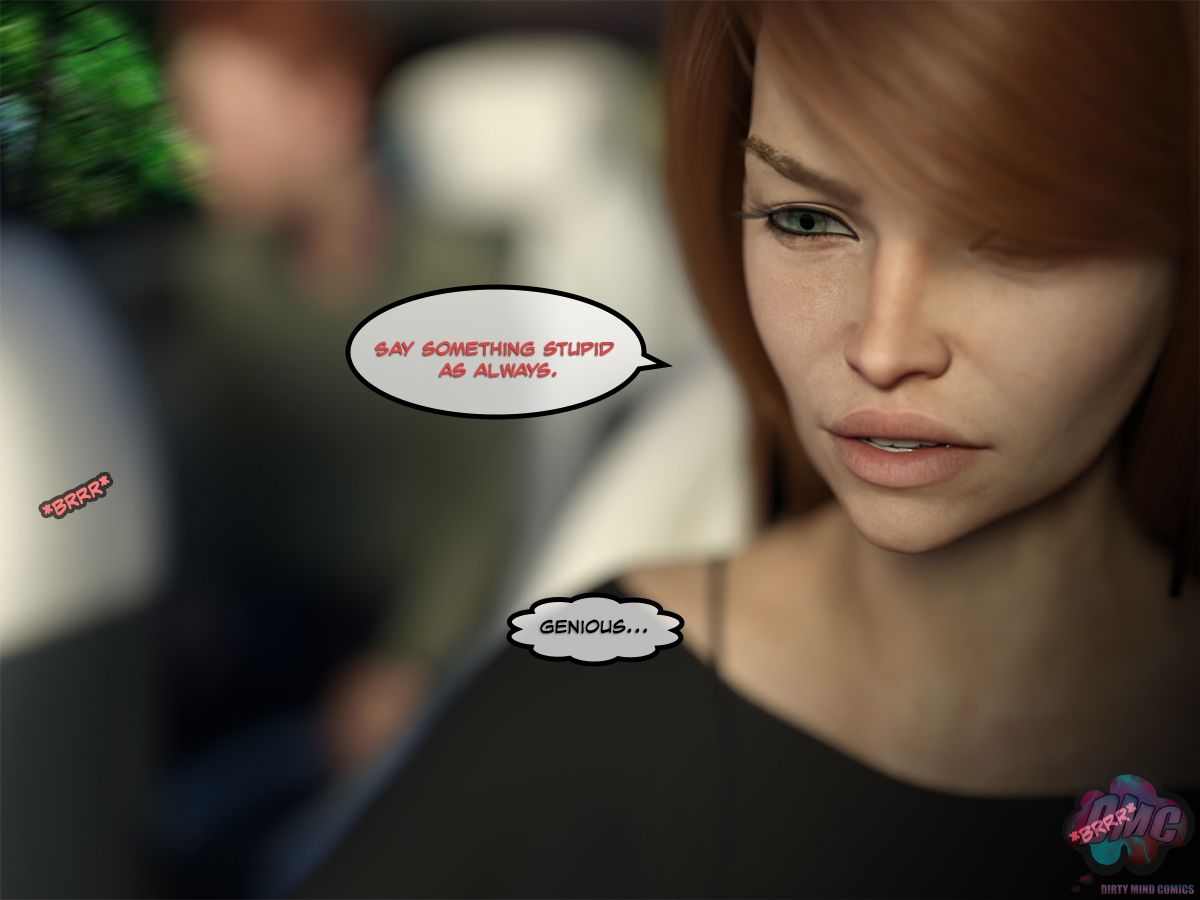 The Apex [DrMolly , Redoxa] 3 . The Apex - Chapter 3 [DrMolly , Redoxa] – page 54