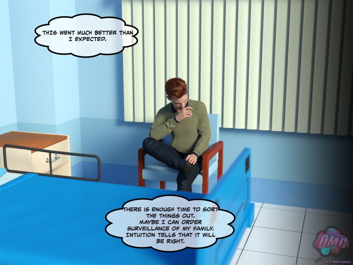 The Apex [DrMolly , Redoxa] 3 . The Apex - Chapter 3 [DrMolly , Redoxa] – page 75