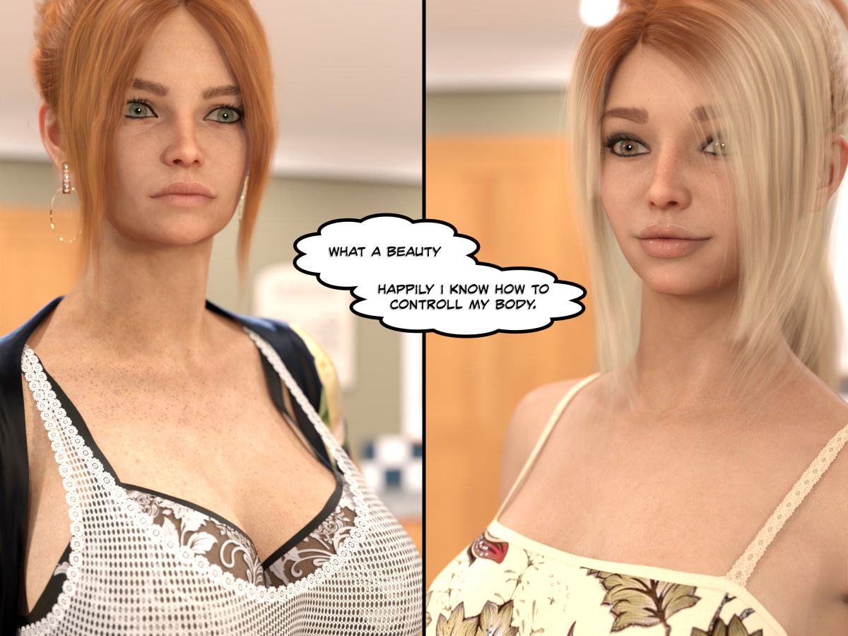 The Apex [DrMolly , Redoxa] 1 . The Apex  - Chapter 1 [DrMolly , Redoxa] – page 20