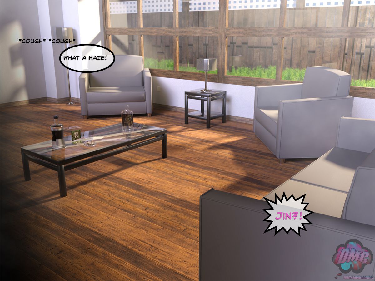 The Apex [DrMolly , Redoxa] 4 . The Apex - Chapter 4 [DrMolly , Redoxa] – page 54