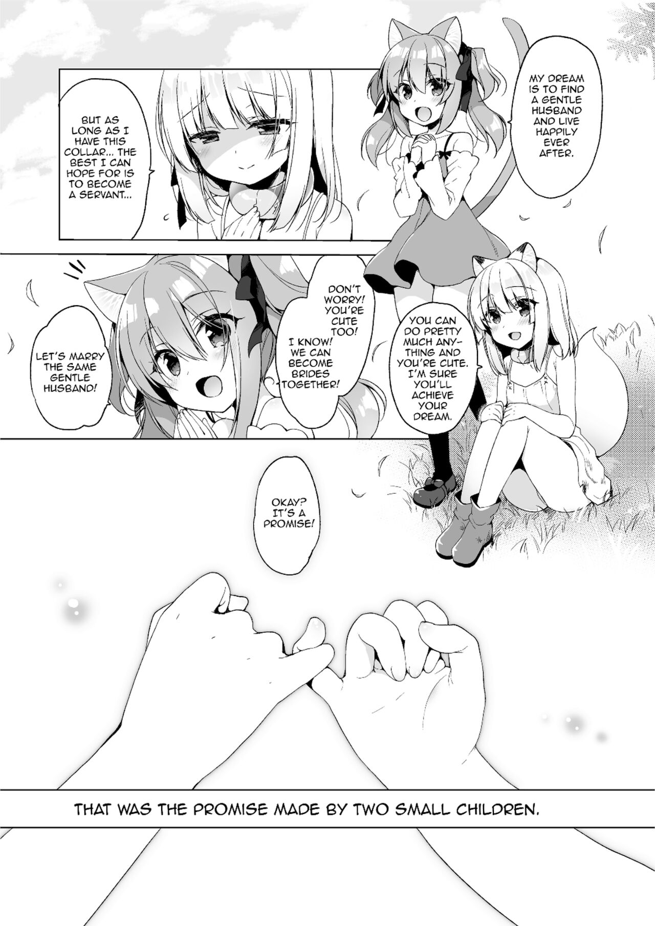 My Ideal Life in Another World Omnibus [Ichiri] 1 . My Ideal Life in Another World Omnibus - Chapter 1 [Ichiri] – page 118