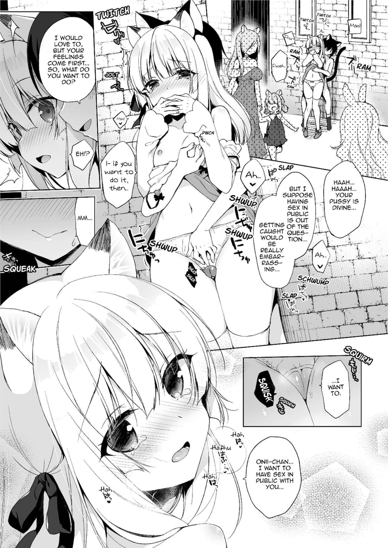 My Ideal Life in Another World Omnibus [Ichiri] 1 . My Ideal Life in Another World Omnibus - Chapter 1 [Ichiri] – page 95