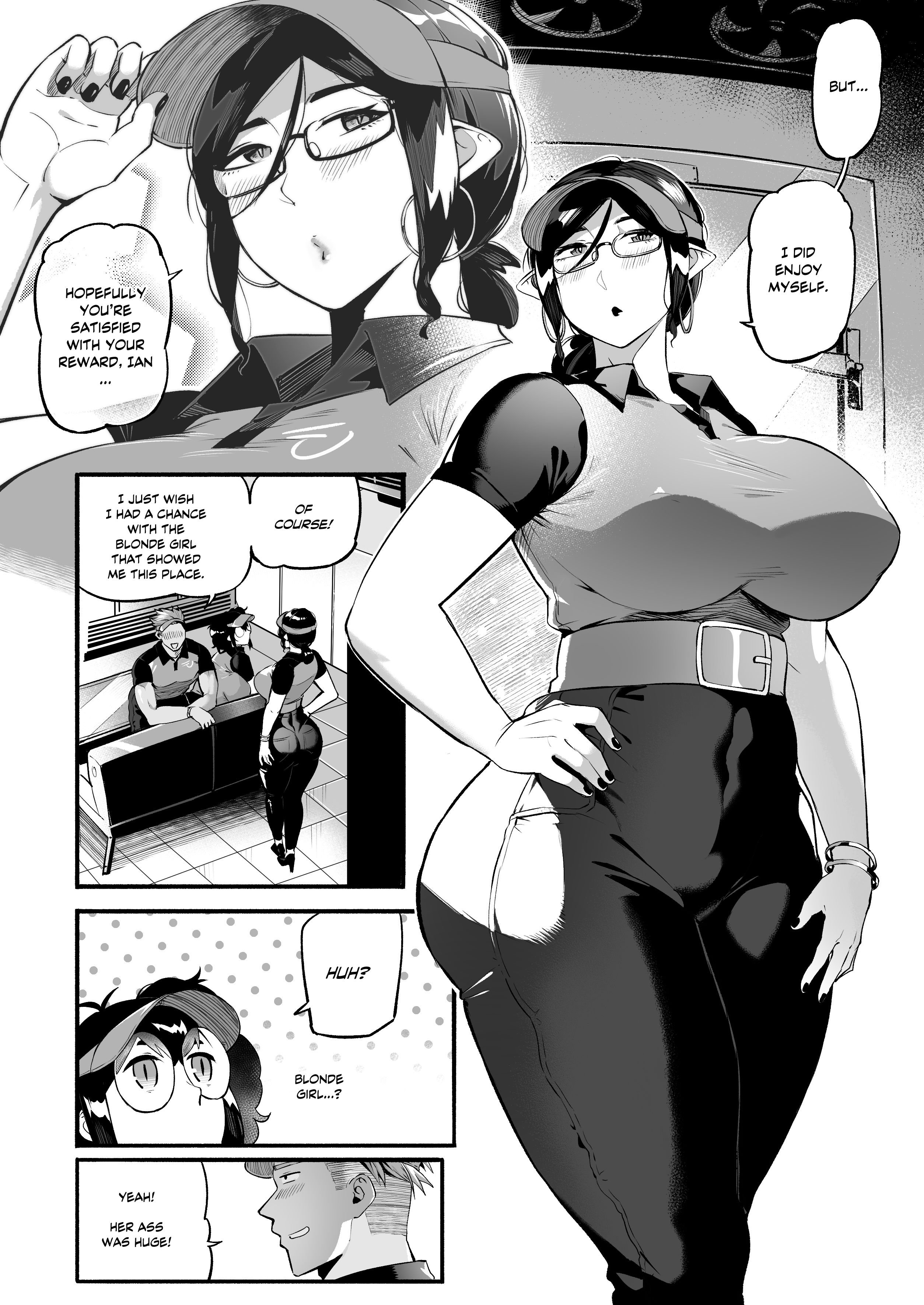 Avalos [Ryopie] 2 . Avalos - Fired Up - Chapter 2 [Ryopie] – page 62