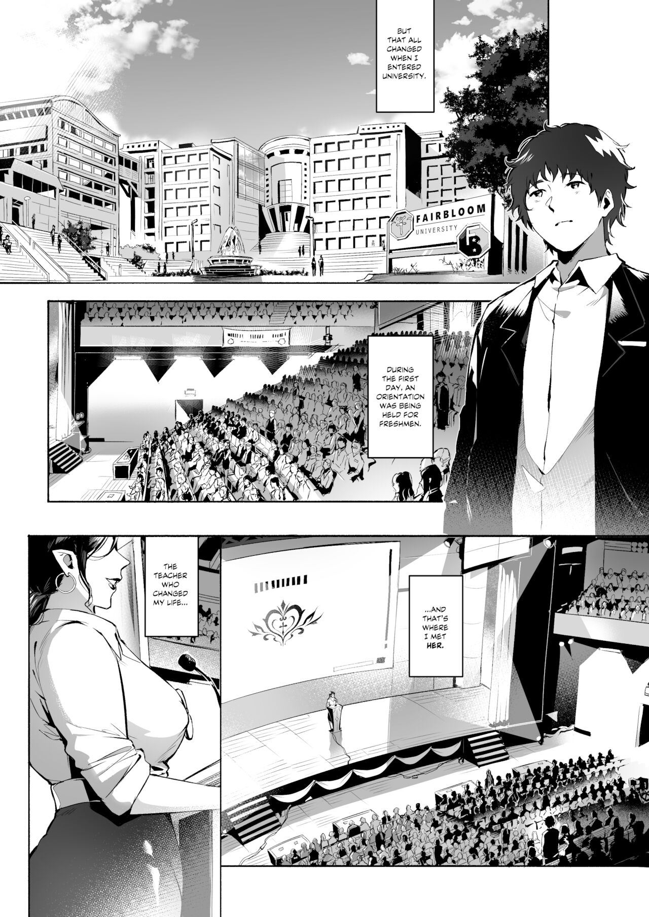 Avalos [Ryopie] 1 . Avalos - Chapter 1 [Ryopie] – page 3