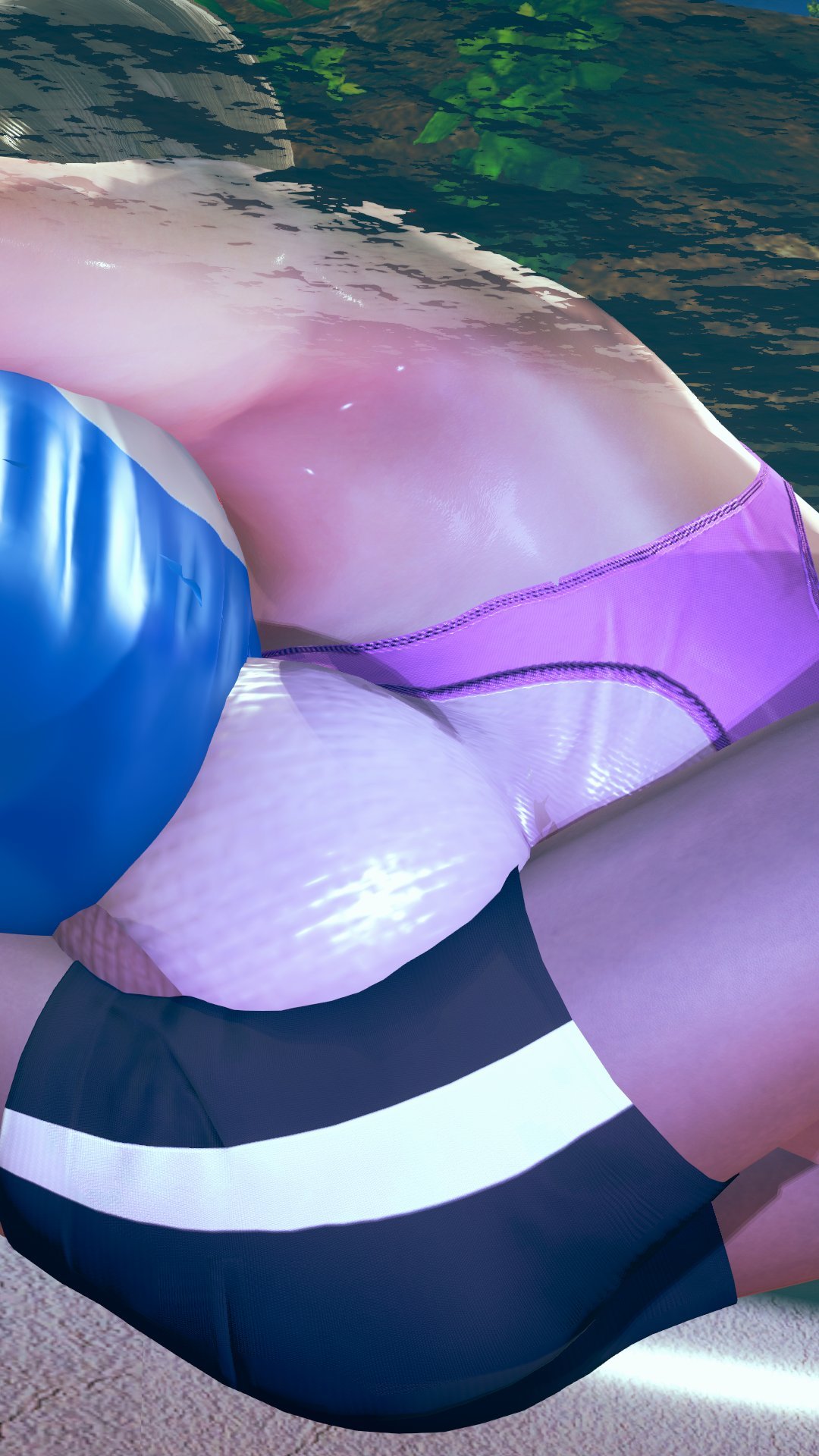 My Neighbor is a MILF – page 101