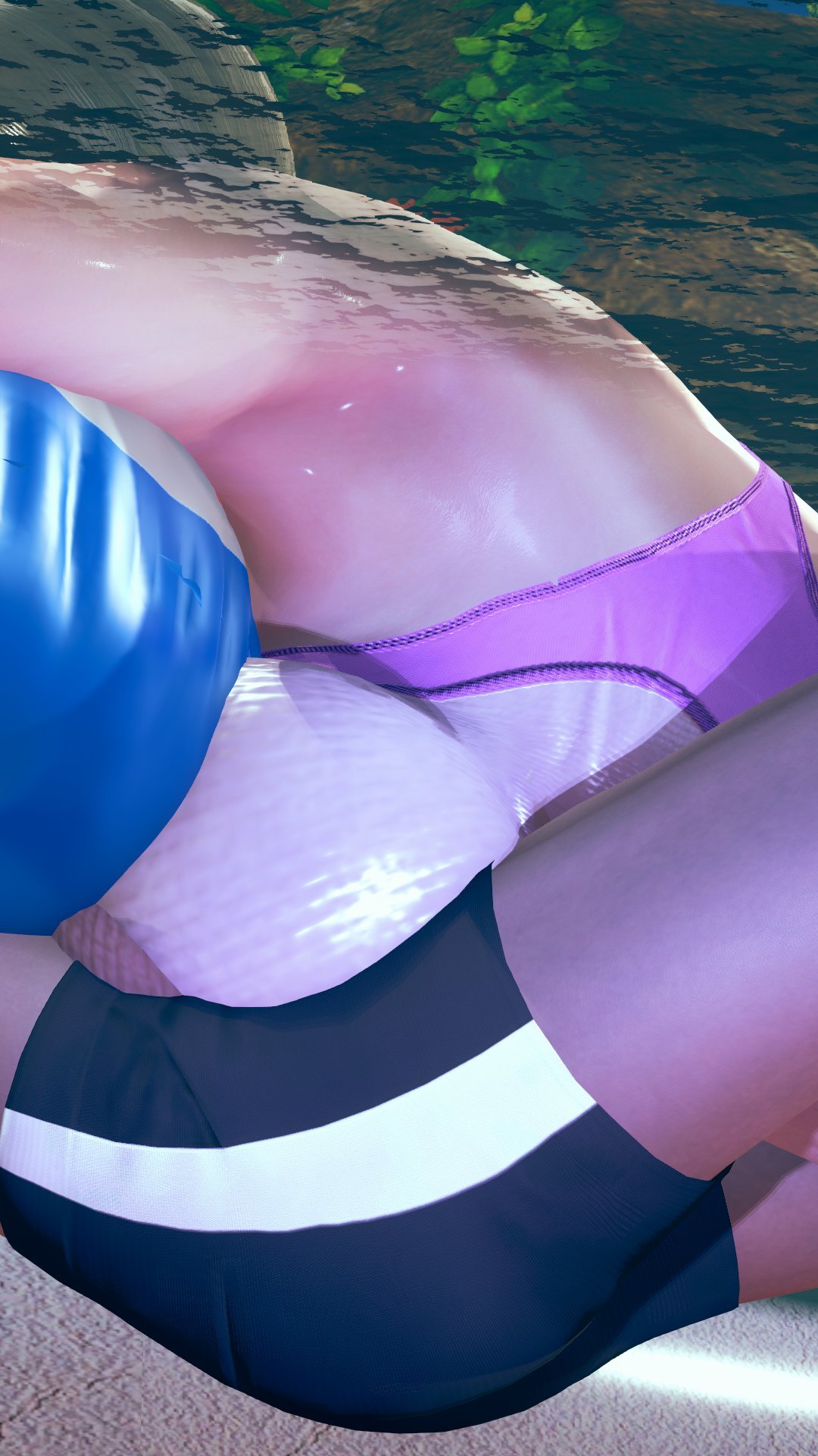 My Neighbor is a MILF – page 102